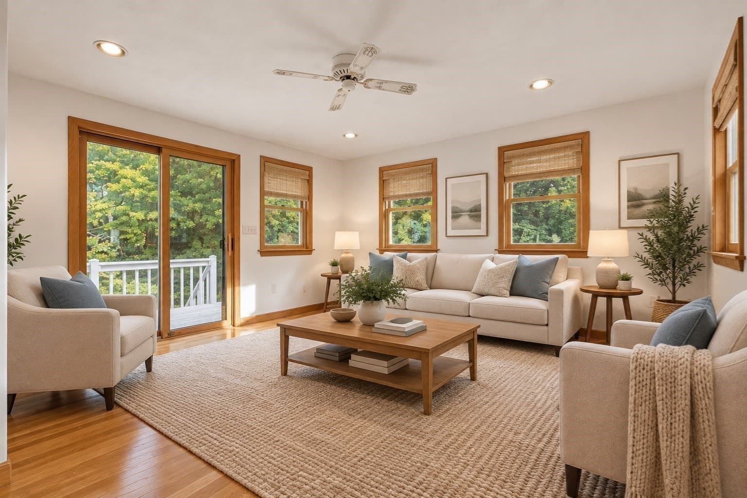 Single Family Residence at 32 Westwood Street, Burlington MA 01803, Burlington, photo 17 of 42
