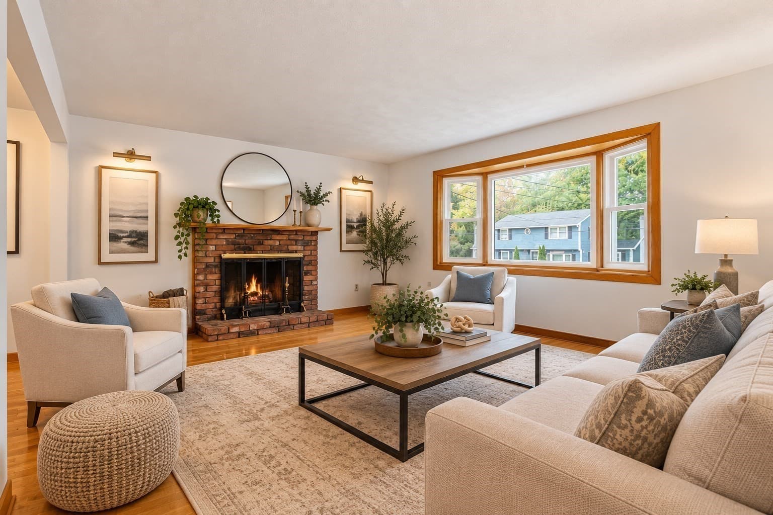 Single Family Residence at 32 Westwood Street, Burlington MA 01803, Burlington, photo 5 of 42