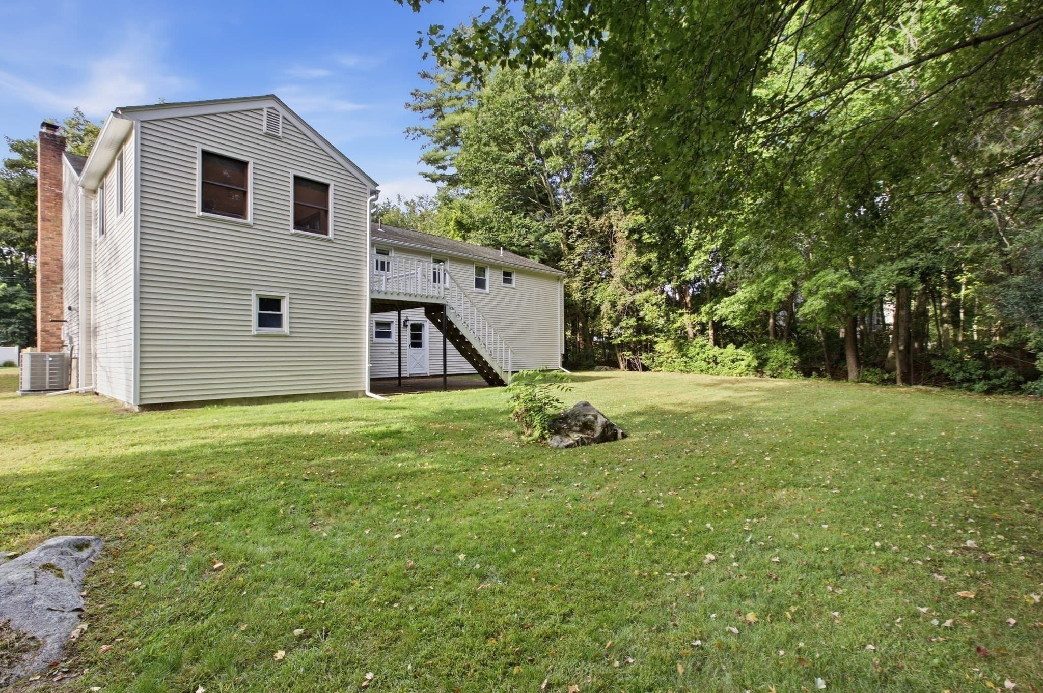 Single Family Residence at 32 Westwood Street, Burlington MA 01803, Burlington, photo 41 of 42