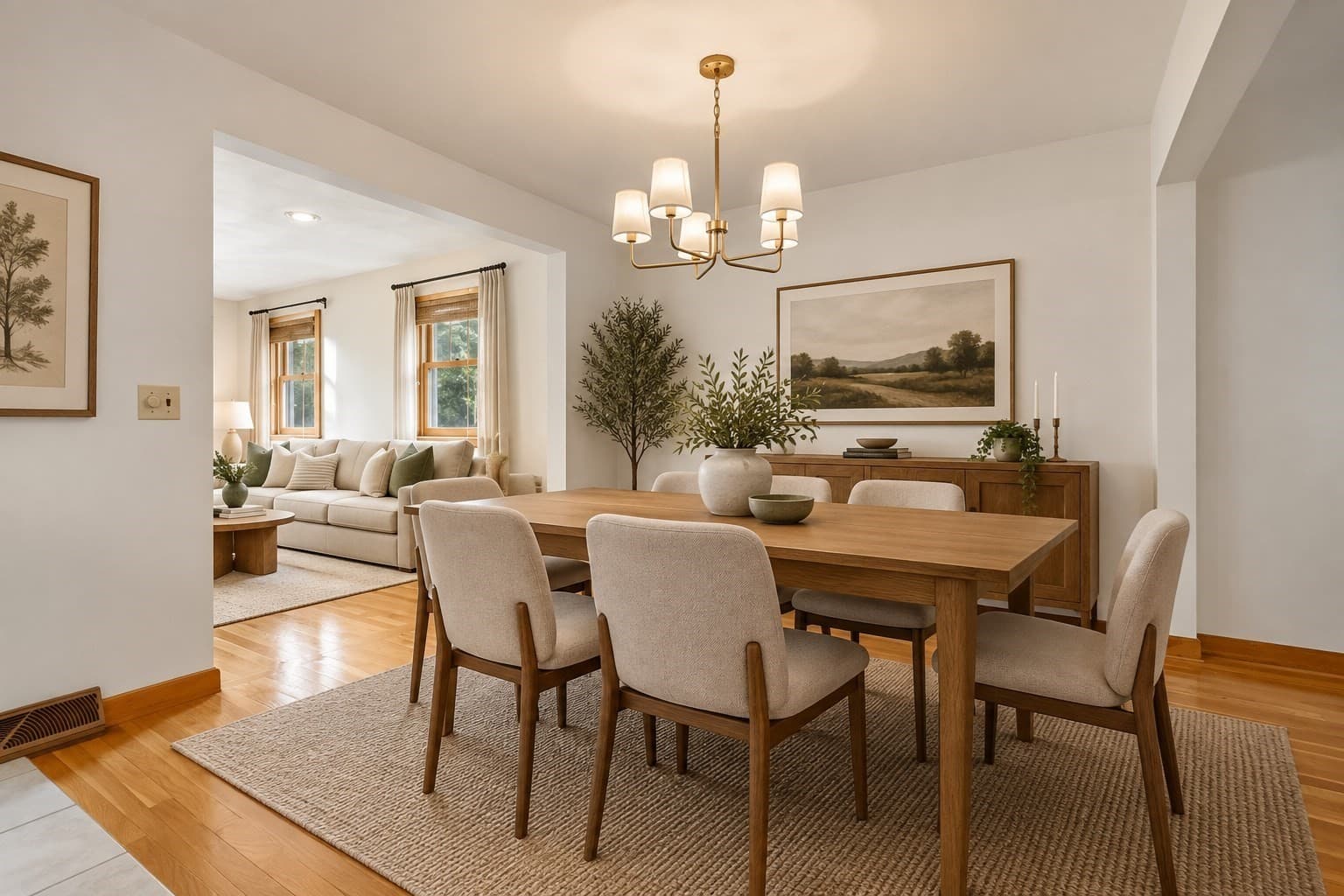 Single Family Residence at 32 Westwood Street, Burlington MA 01803, Burlington, photo 15 of 42