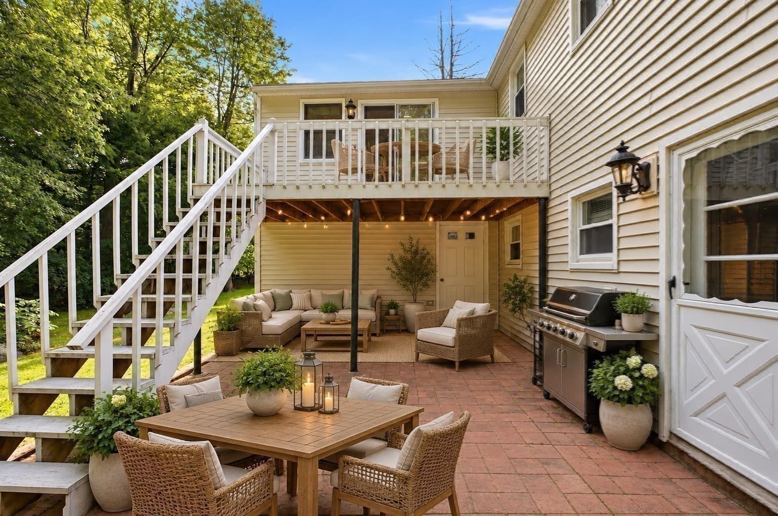 Single Family Residence at 32 Westwood Street, Burlington MA 01803, Burlington, photo 39 of 42