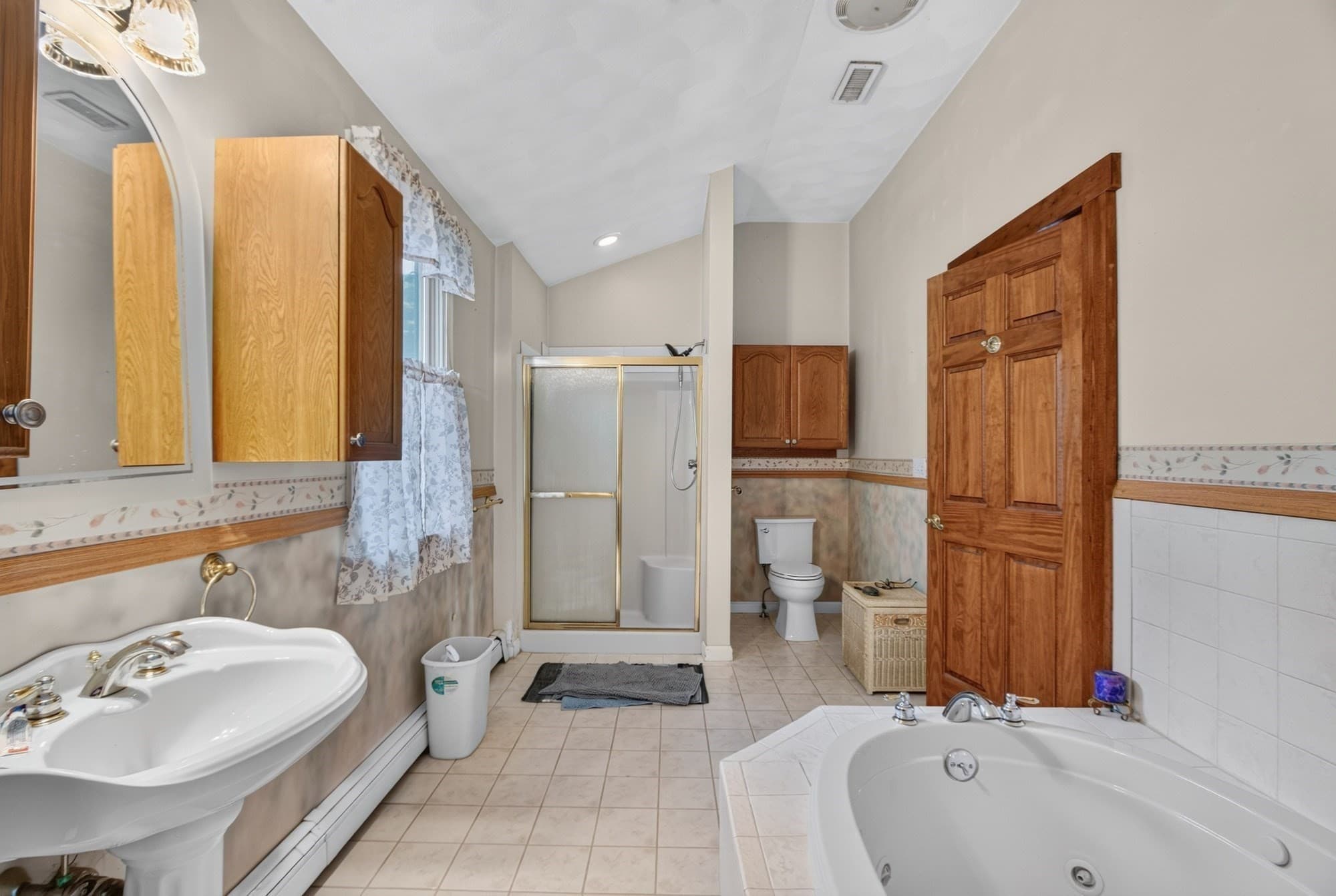 Single Family Residence at 15 Ellington Rd, Tewksbury MA 01876, Tewksbury, photo 20 of 28