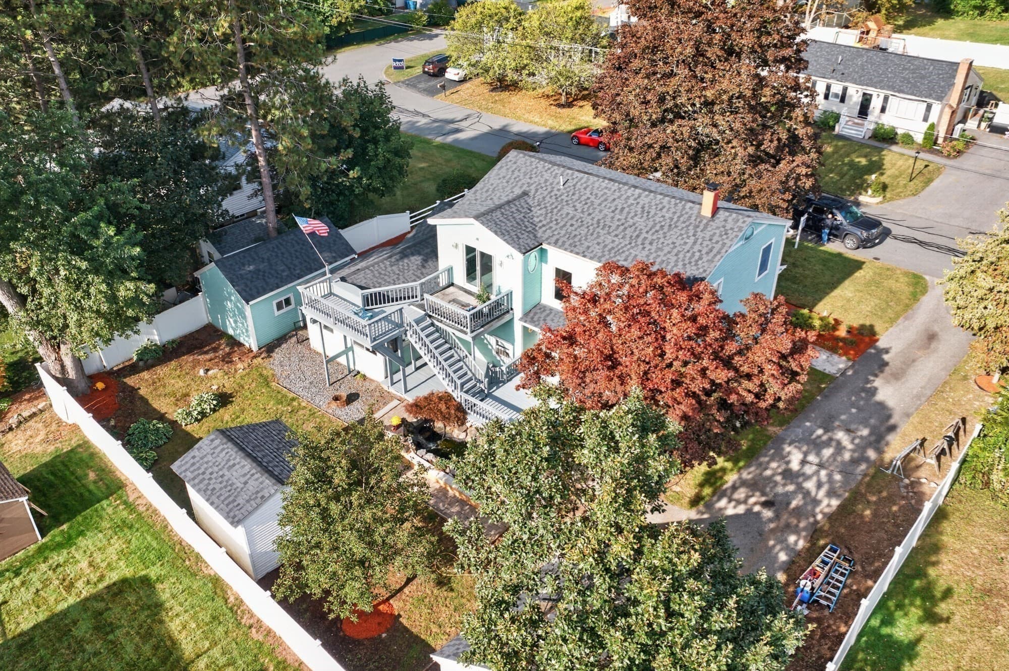 Single Family Residence at 15 Ellington Rd, Tewksbury MA 01876, Tewksbury, photo 9 of 28