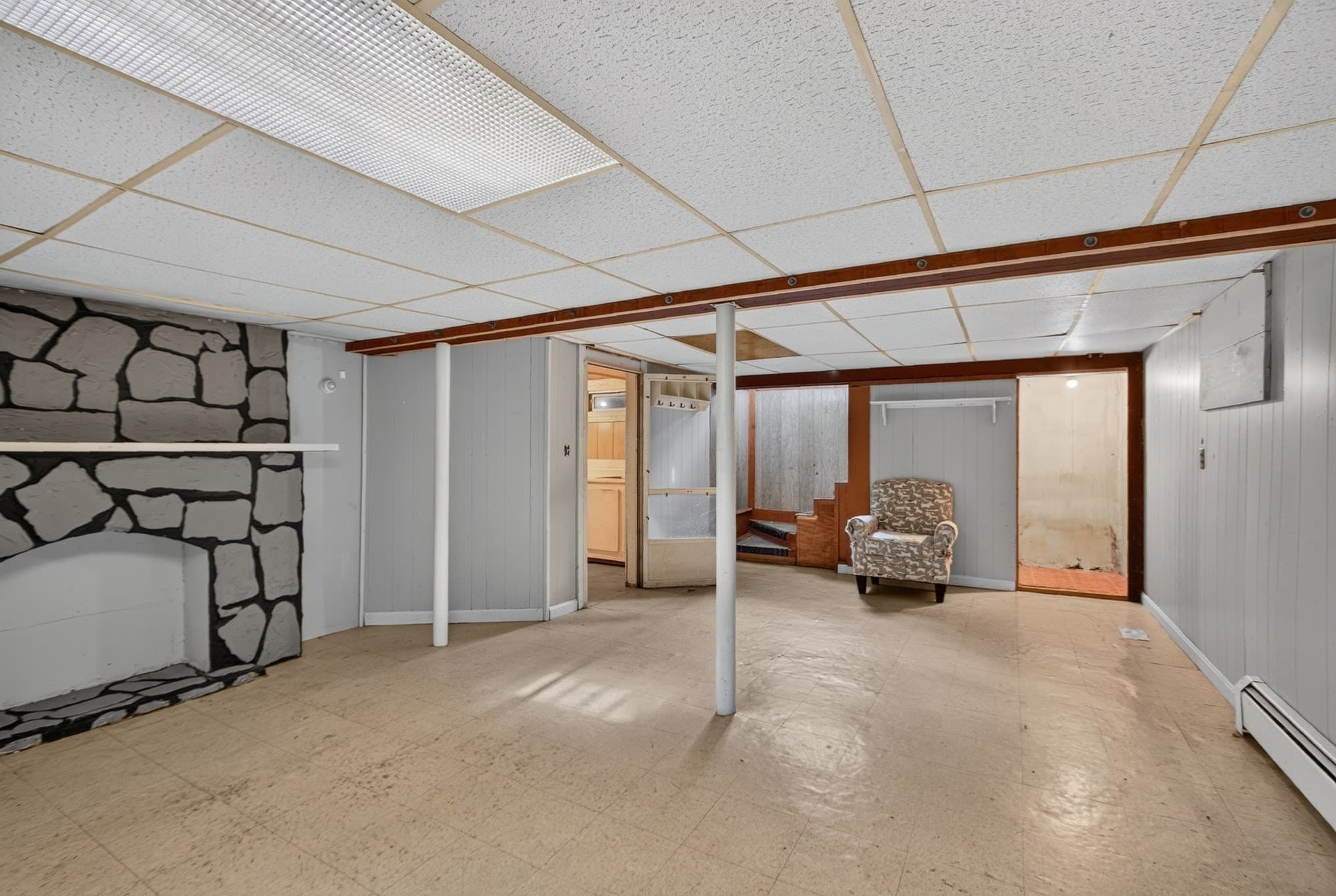 Single Family Residence at 15 Ellington Rd, Tewksbury MA 01876, Tewksbury, photo 25 of 28