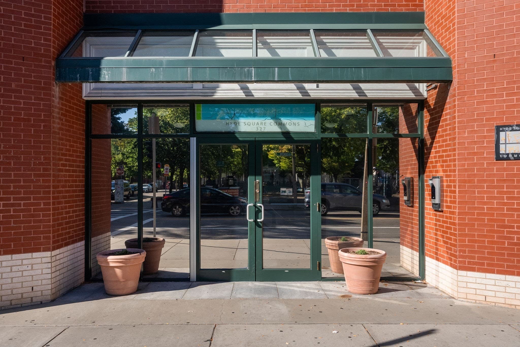 327 Centre St # 206B, Boston MA 02130