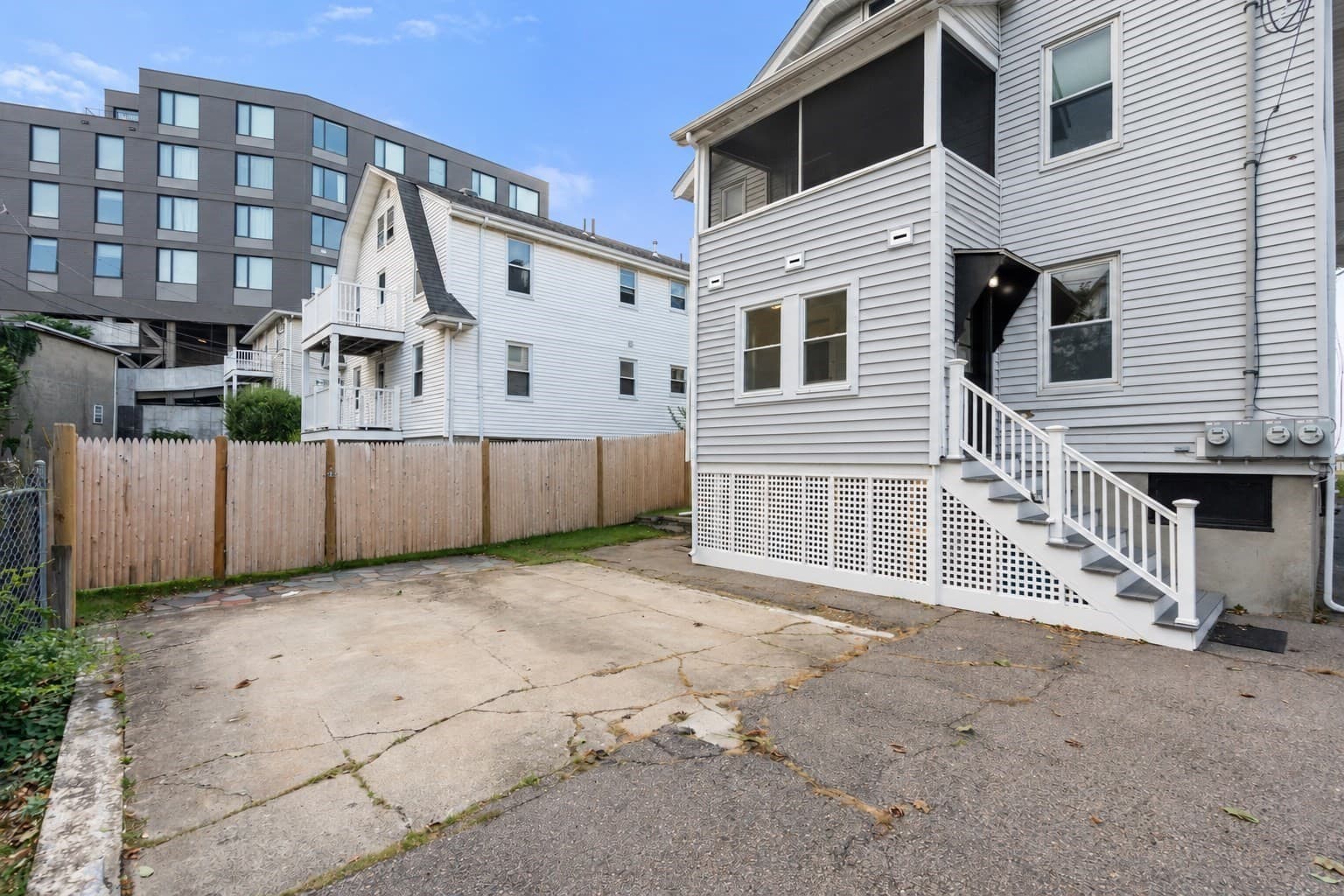 2 Family - 2 Units Up/Down at 69-71 Quincy Shore Dr, Quincy MA 02171, Quincy, photo 23 of 27