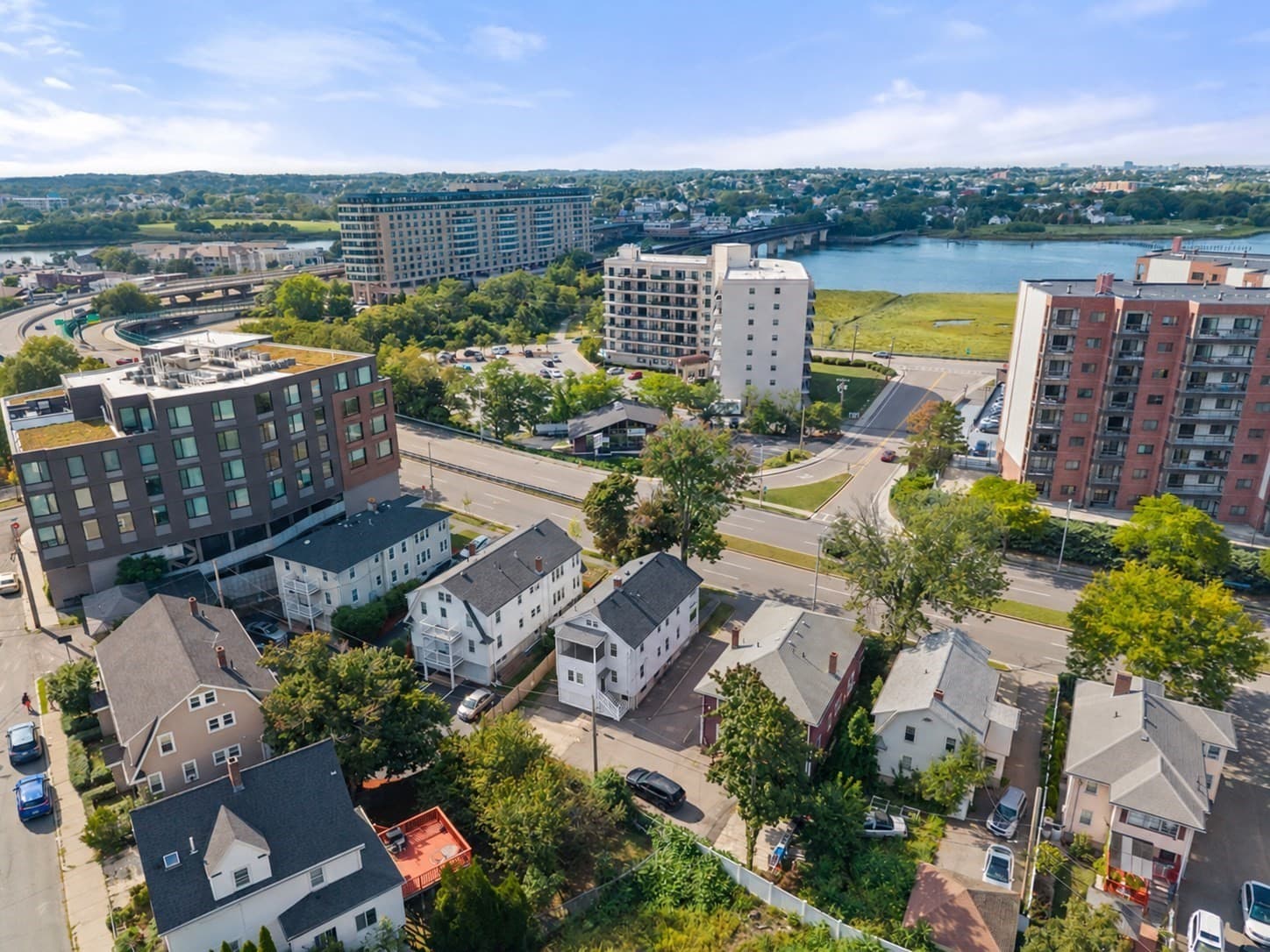 2 Family - 2 Units Up/Down at 69-71 Quincy Shore Dr, Quincy MA 02171, Quincy, photo 27 of 27