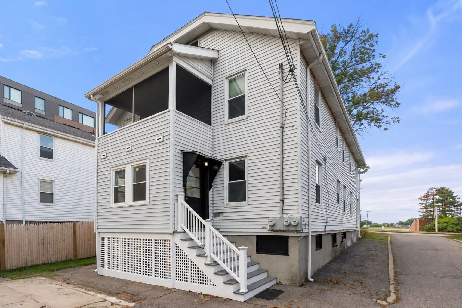 2 Family - 2 Units Up/Down at 69-71 Quincy Shore Dr, Quincy MA 02171, Quincy, photo 2 of 27