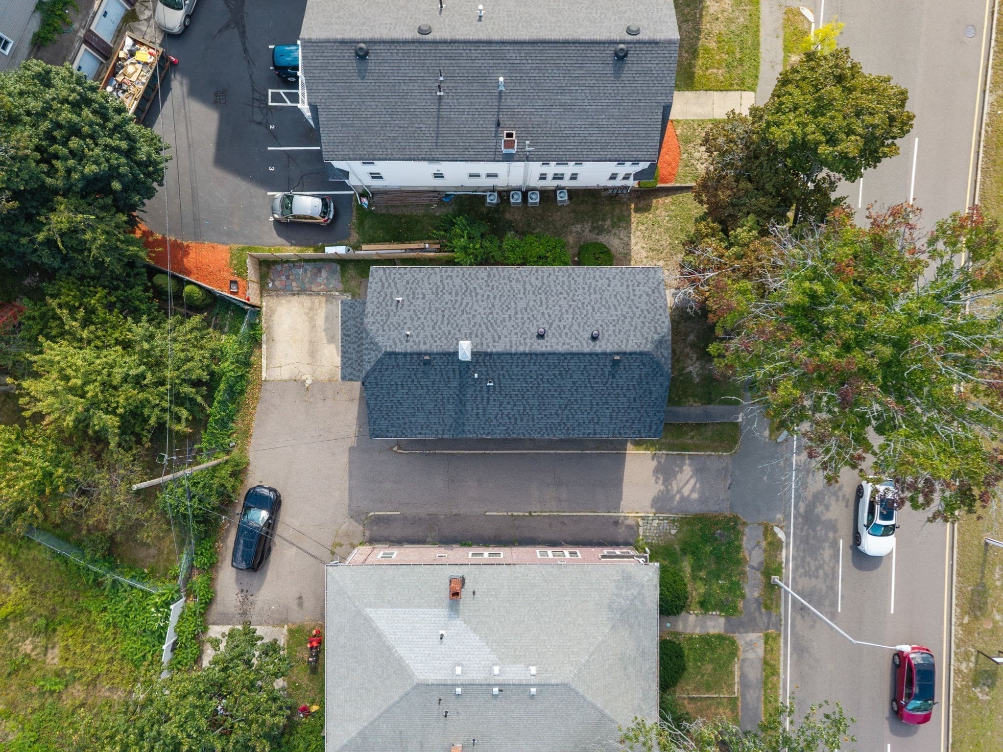 2 Family - 2 Units Up/Down at 69-71 Quincy Shore Dr, Quincy MA 02171, Quincy, photo 24 of 27