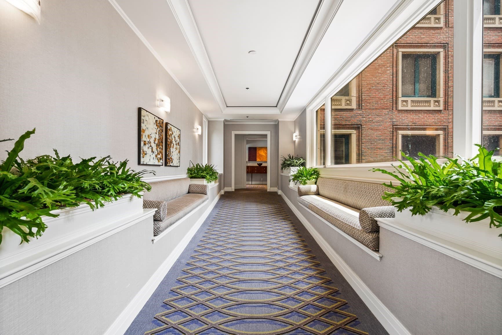 Condominium at 20 Rowes Wharf # 501, Boston MA 02110, Boston, photo 27 of 37
