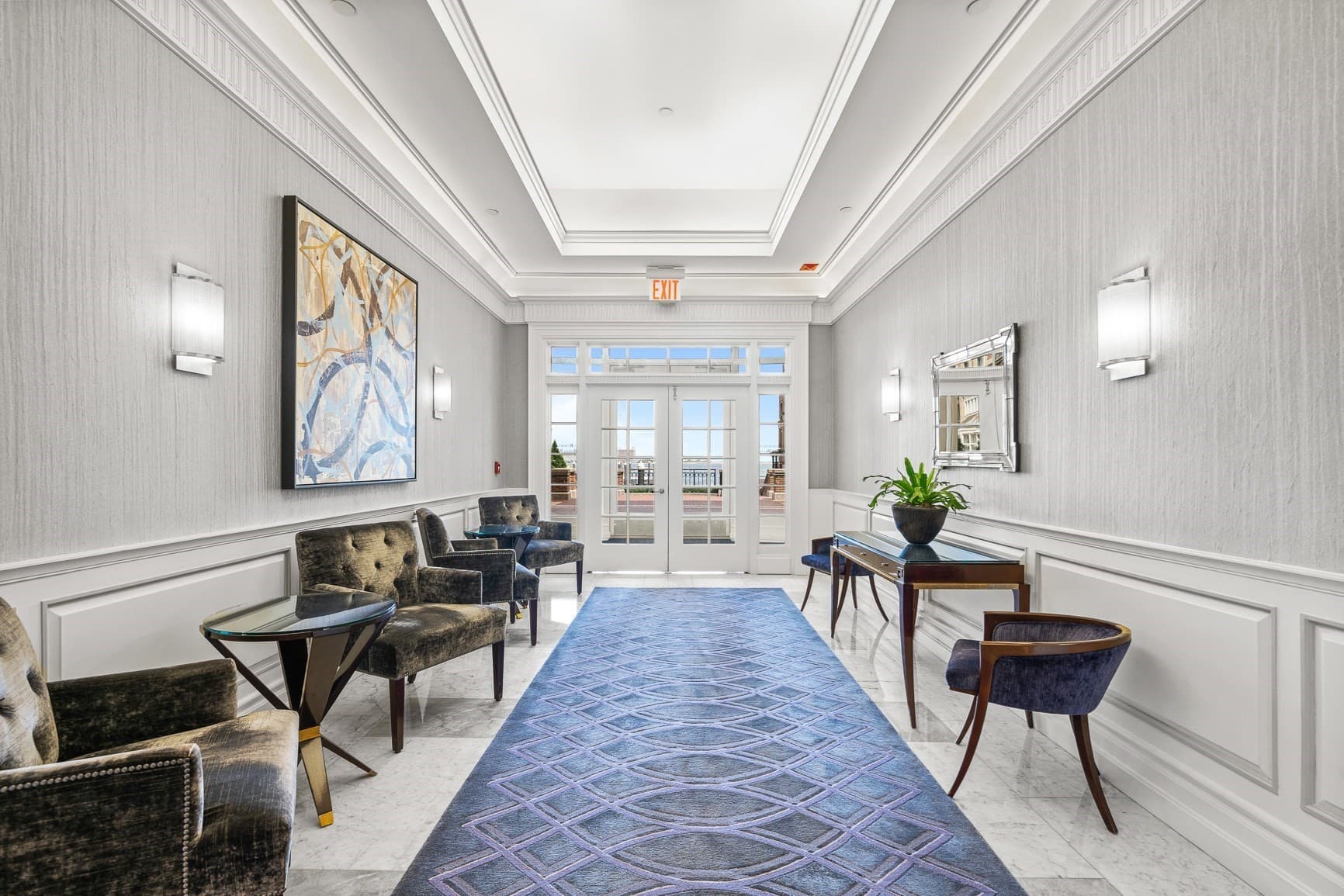 Condominium at 20 Rowes Wharf # 501, Boston MA 02110, Boston, photo 26 of 37