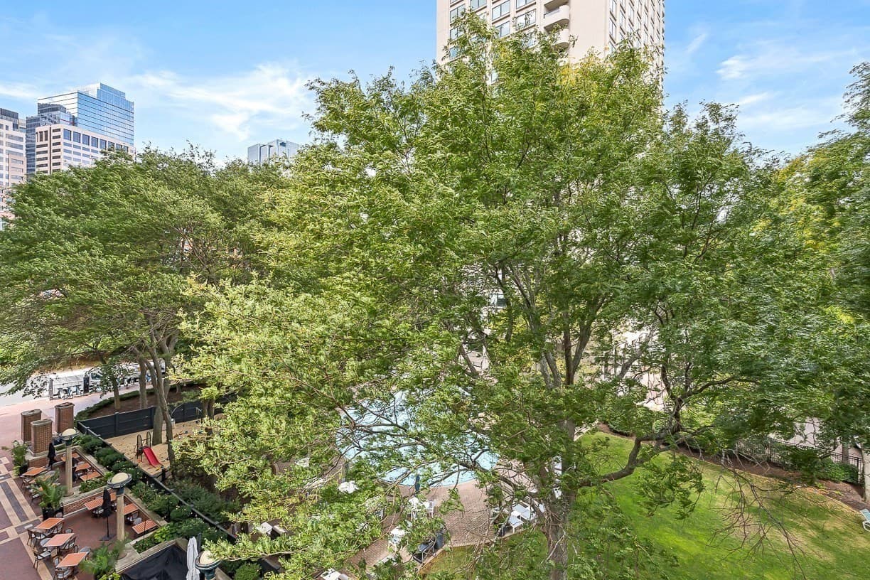 Condominium at 20 Rowes Wharf # 501, Boston MA 02110, Boston, photo 22 of 37