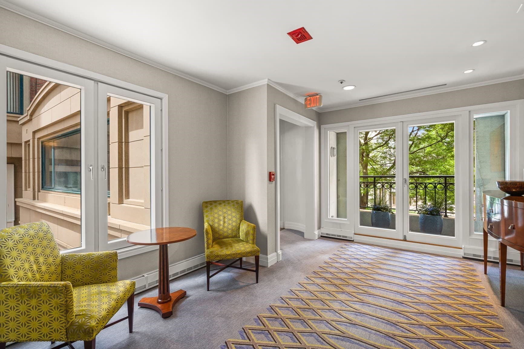 Condominium at 20 Rowes Wharf # 501, Boston MA 02110, Boston, photo 28 of 37