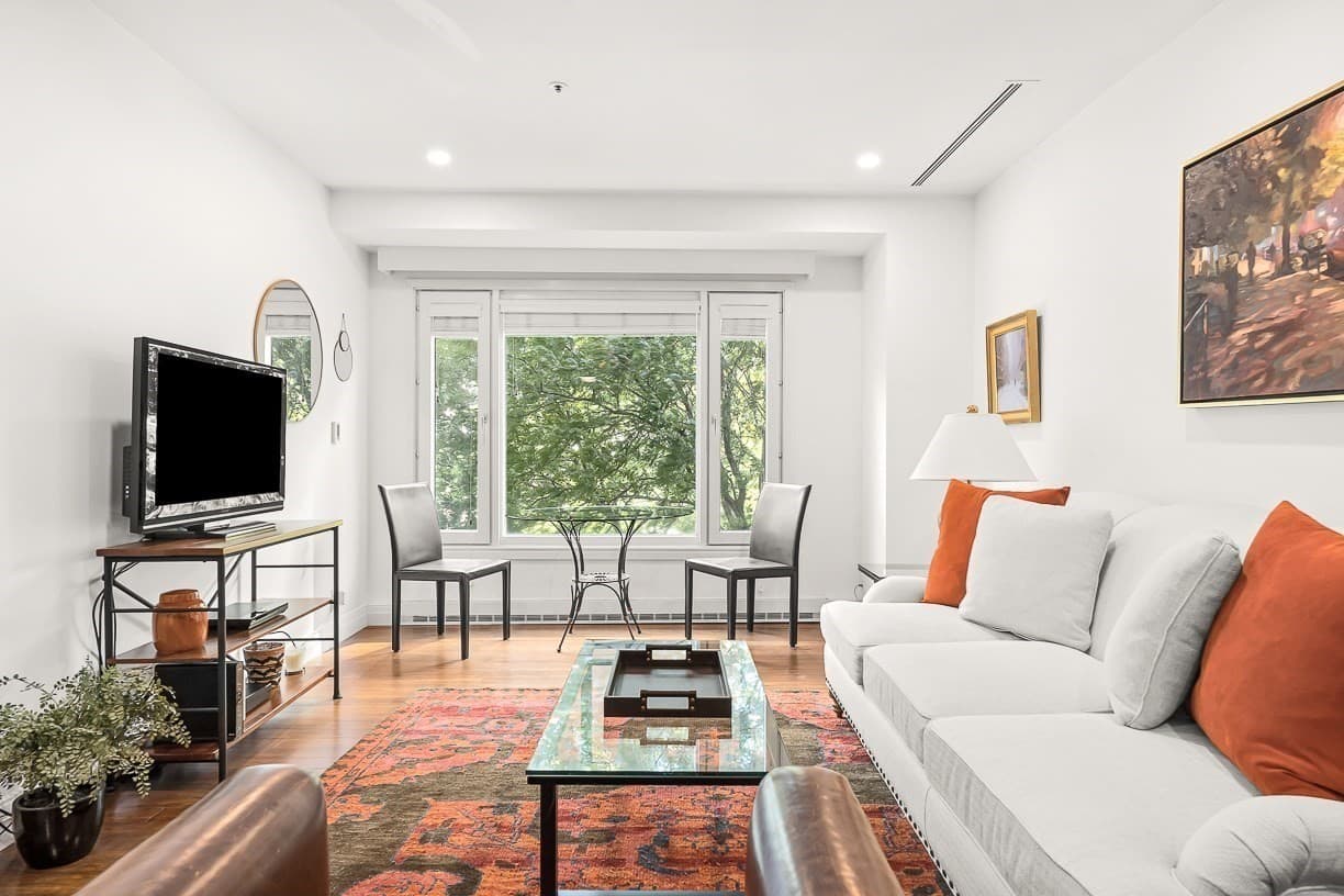 Condominium at 20 Rowes Wharf # 501, Boston MA 02110, Boston, photo 9 of 37
