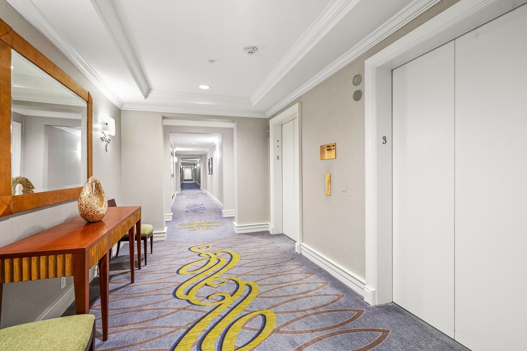 Condominium at 20 Rowes Wharf # 501, Boston MA 02110, Boston, photo 30 of 37