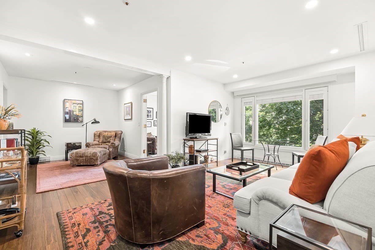 Condominium at 20 Rowes Wharf # 501, Boston MA 02110, Boston, photo 10 of 37