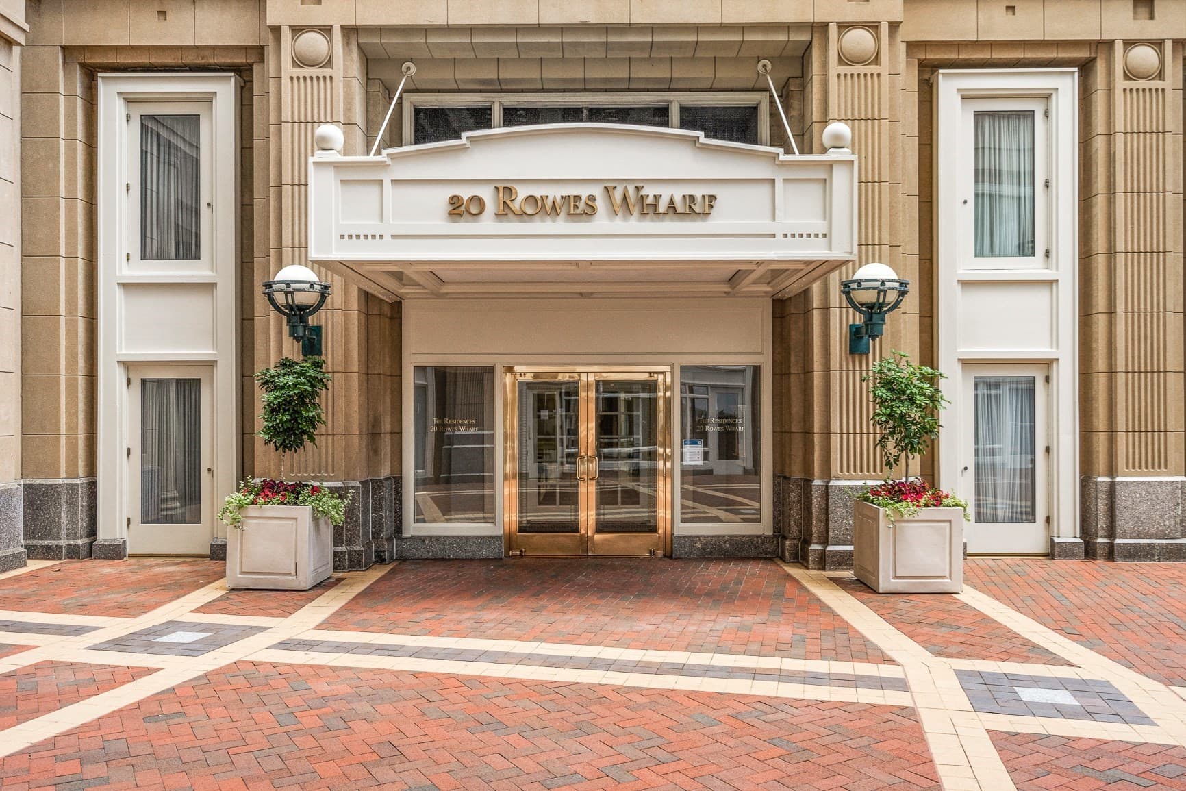 Condominium at 20 Rowes Wharf # 501, Boston MA 02110, Boston, photo 33 of 37