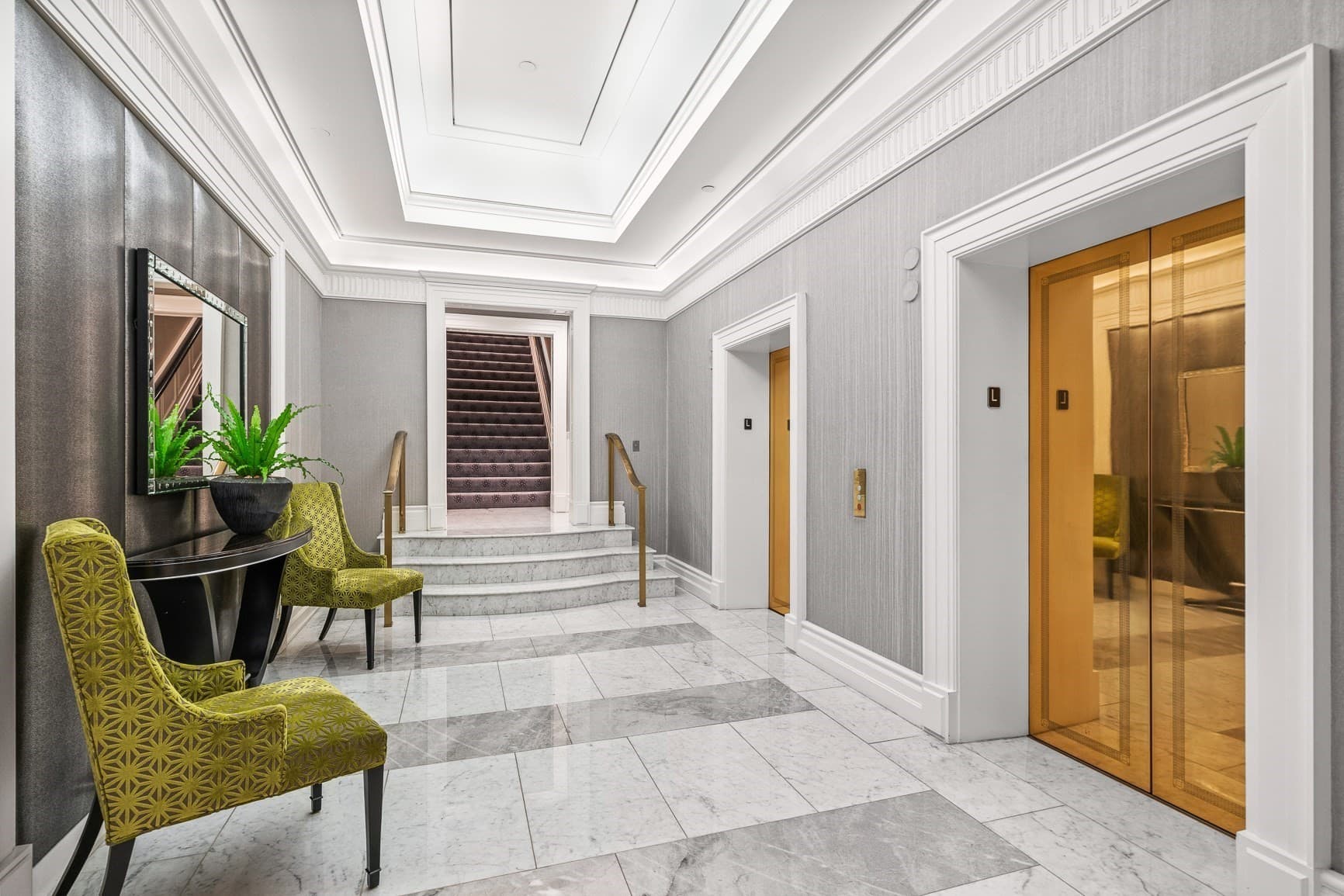 Condominium at 20 Rowes Wharf # 501, Boston MA 02110, Boston, photo 29 of 37