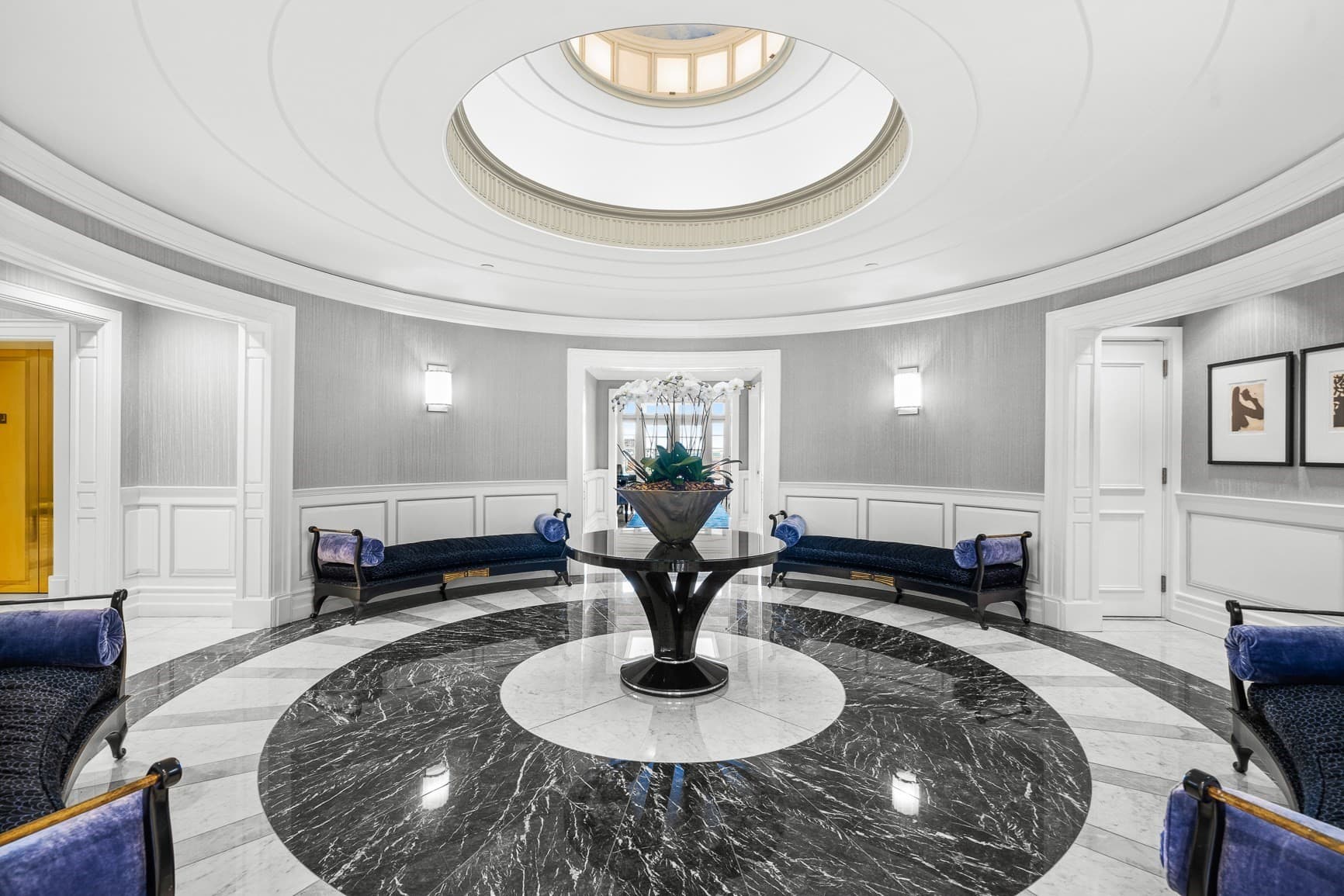 Condominium at 20 Rowes Wharf # 501, Boston MA 02110, Boston, photo 25 of 37