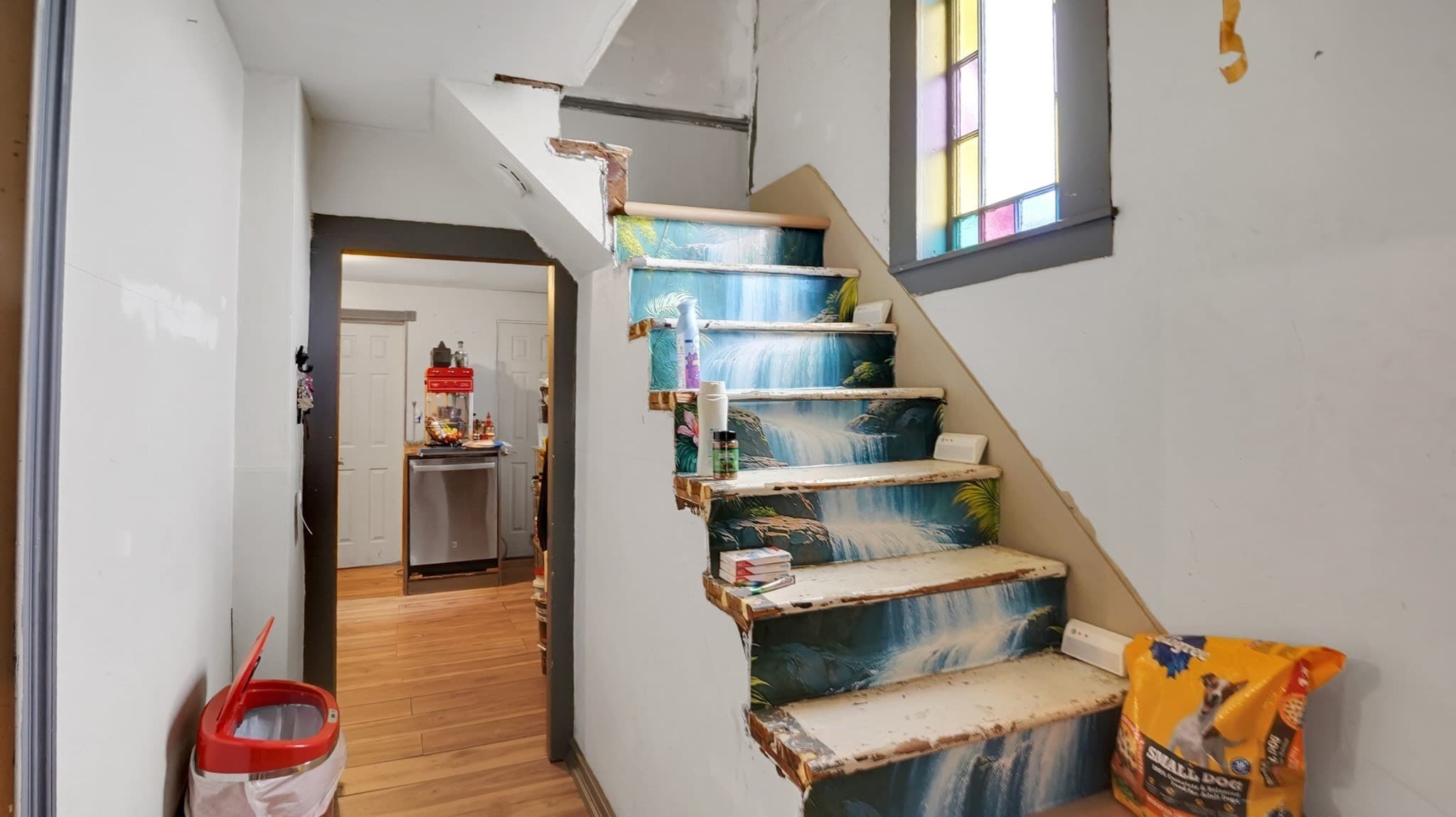 Single Family Residence at 34 Cambridge St, Springfield MA 01109, Springfield, photo 6 of 20