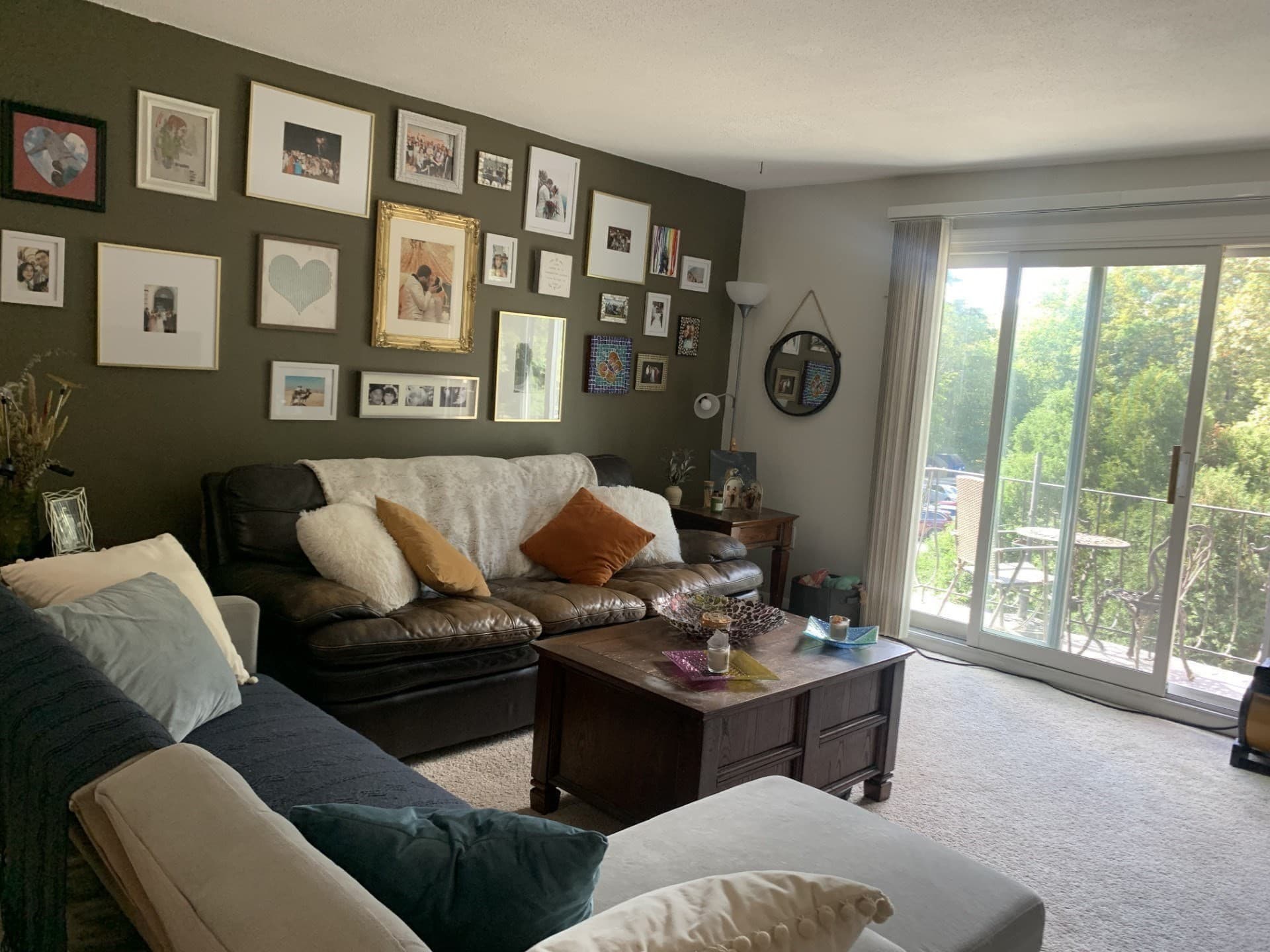 Condominium at 7 Shadowbrook Lane # 33, Milford MA 01757, Milford, photo 6 of 19