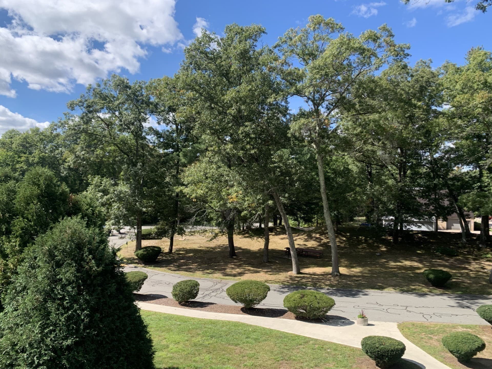 Condominium at 7 Shadowbrook Lane # 33, Milford MA 01757, Milford, photo 13 of 19