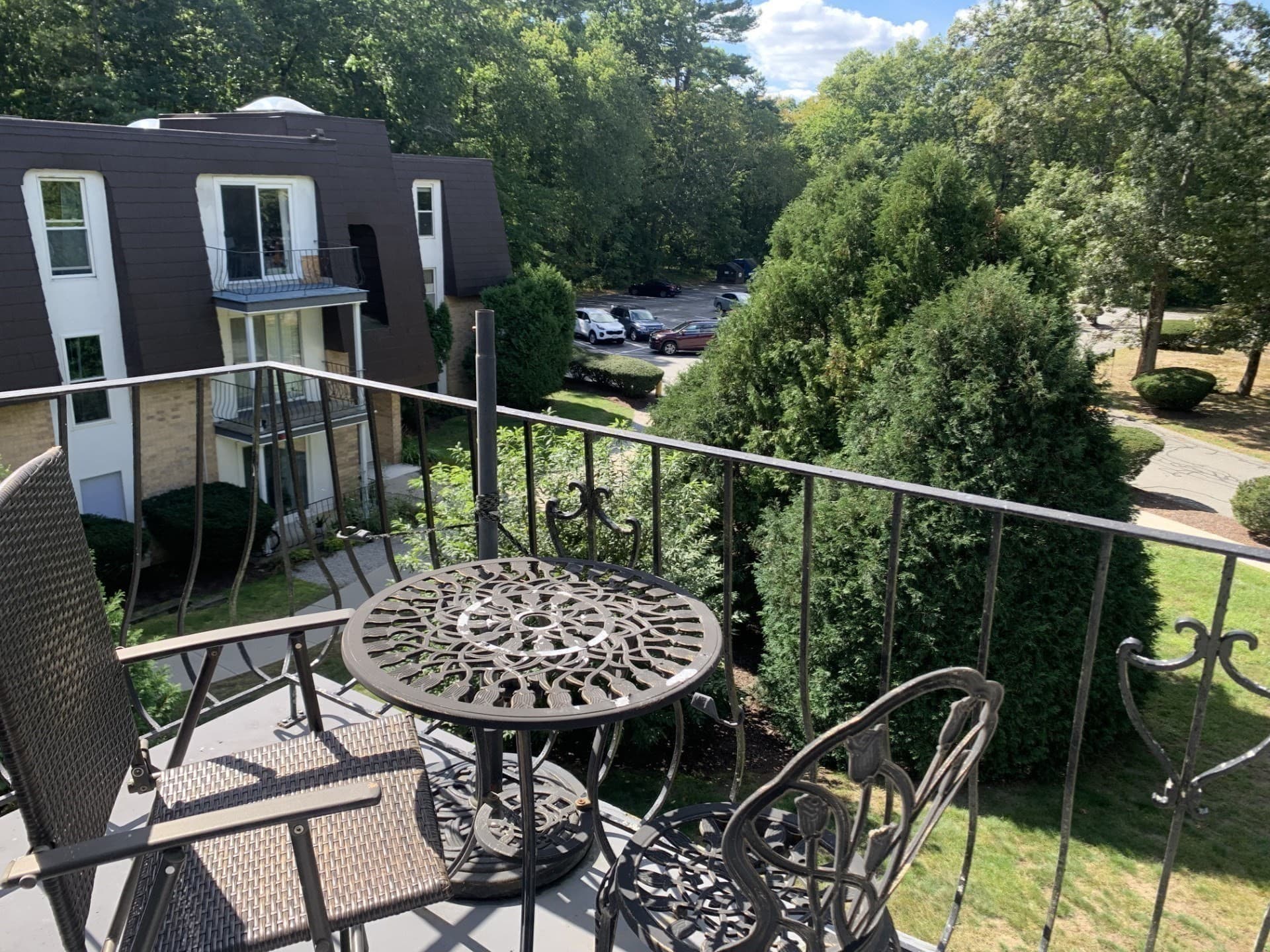 Condominium at 7 Shadowbrook Lane # 33, Milford MA 01757, Milford, photo 12 of 19