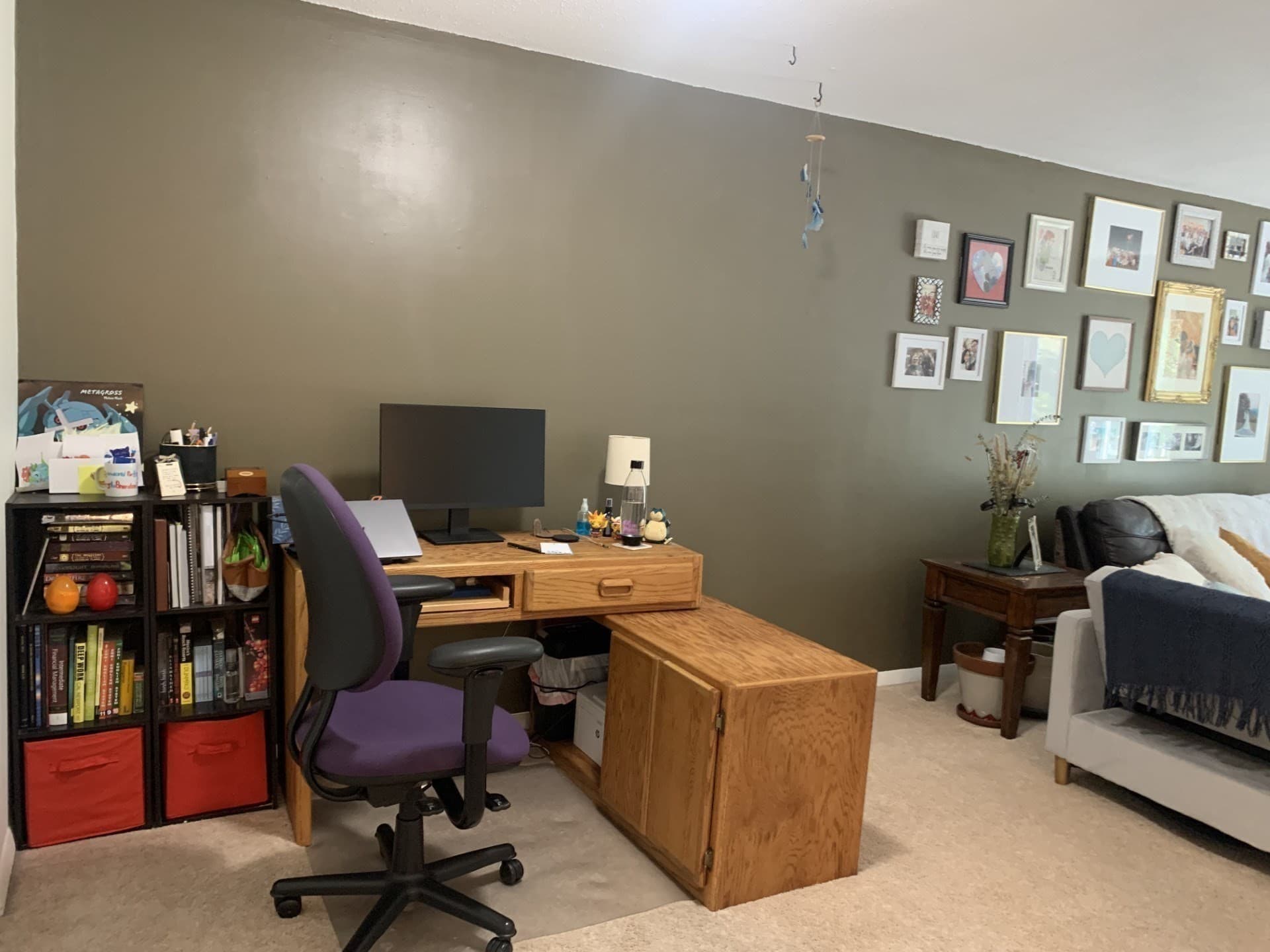 Condominium at 7 Shadowbrook Lane # 33, Milford MA 01757, Milford, photo 7 of 19