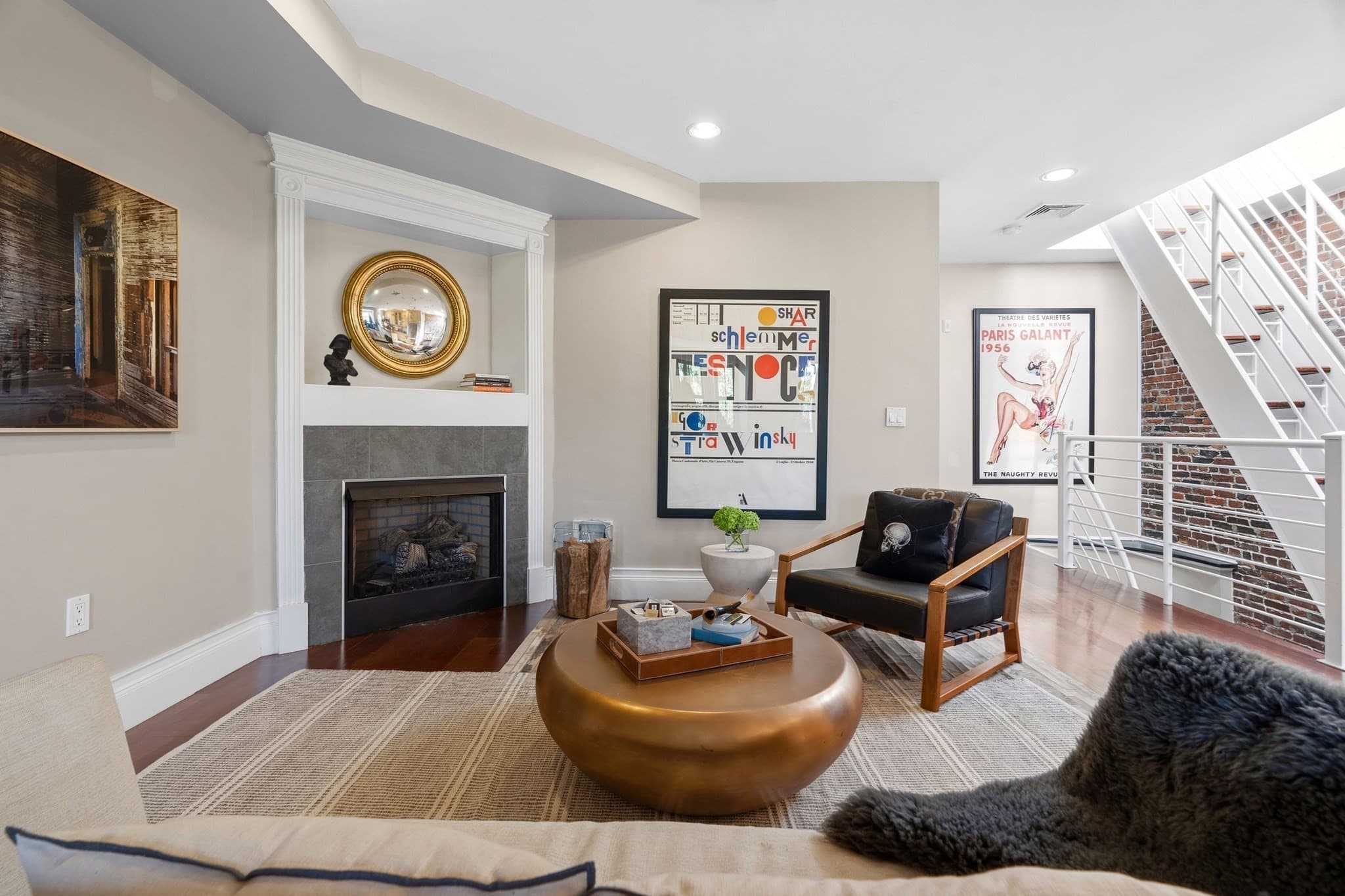 Condominium at 690 Tremont St # 6, Boston MA 02118, Boston, photo 2 of 19