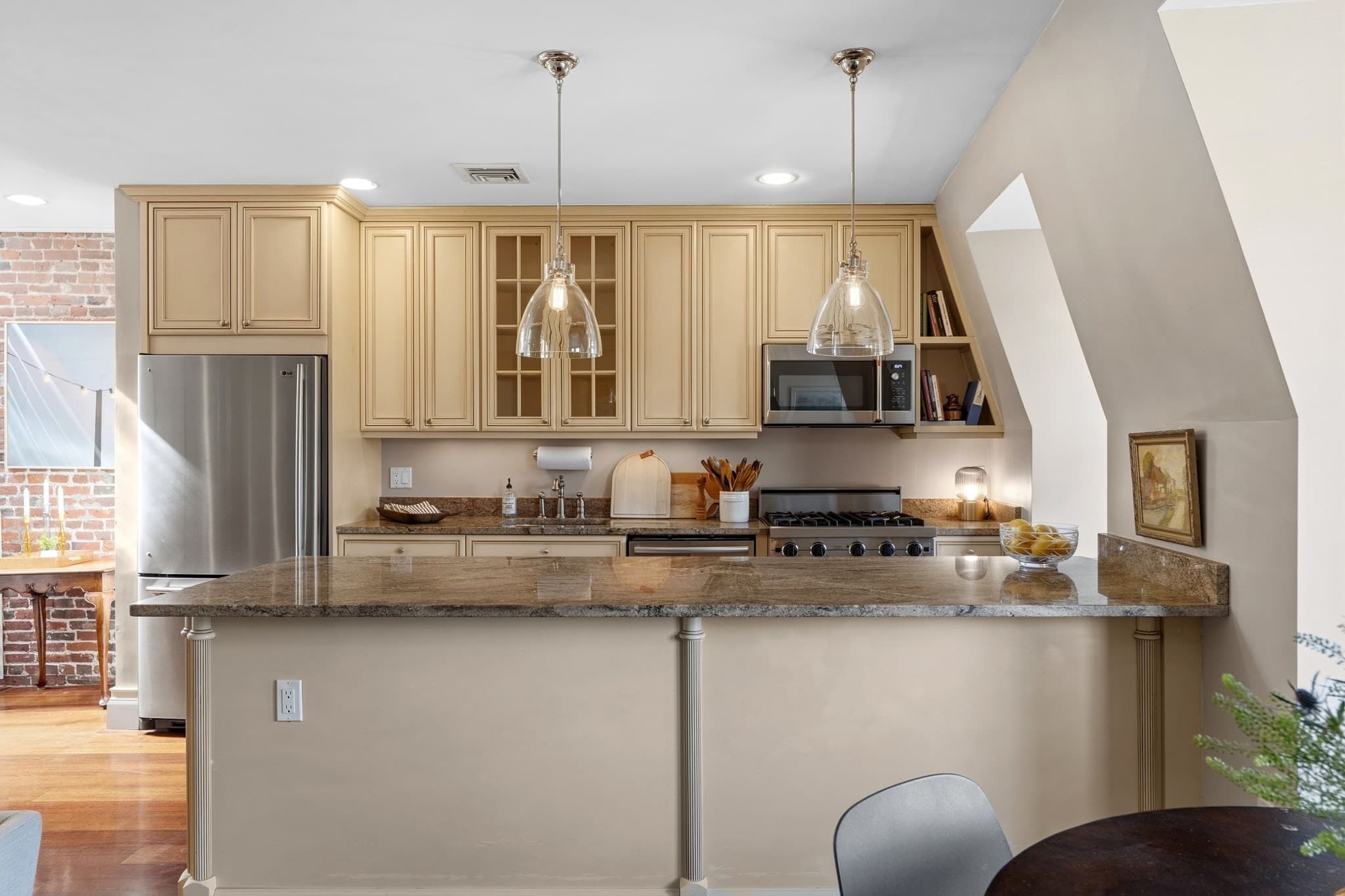 Condominium at 690 Tremont St # 6, Boston MA 02118, Boston, photo 6 of 19