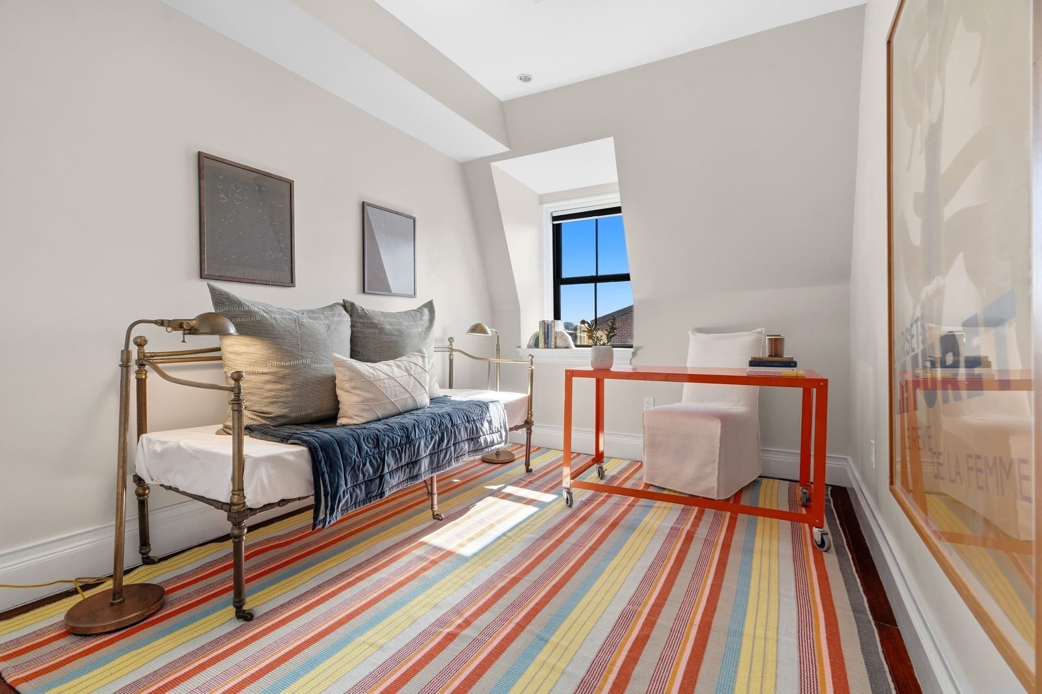 Condominium at 690 Tremont St # 6, Boston MA 02118, Boston, photo 12 of 19