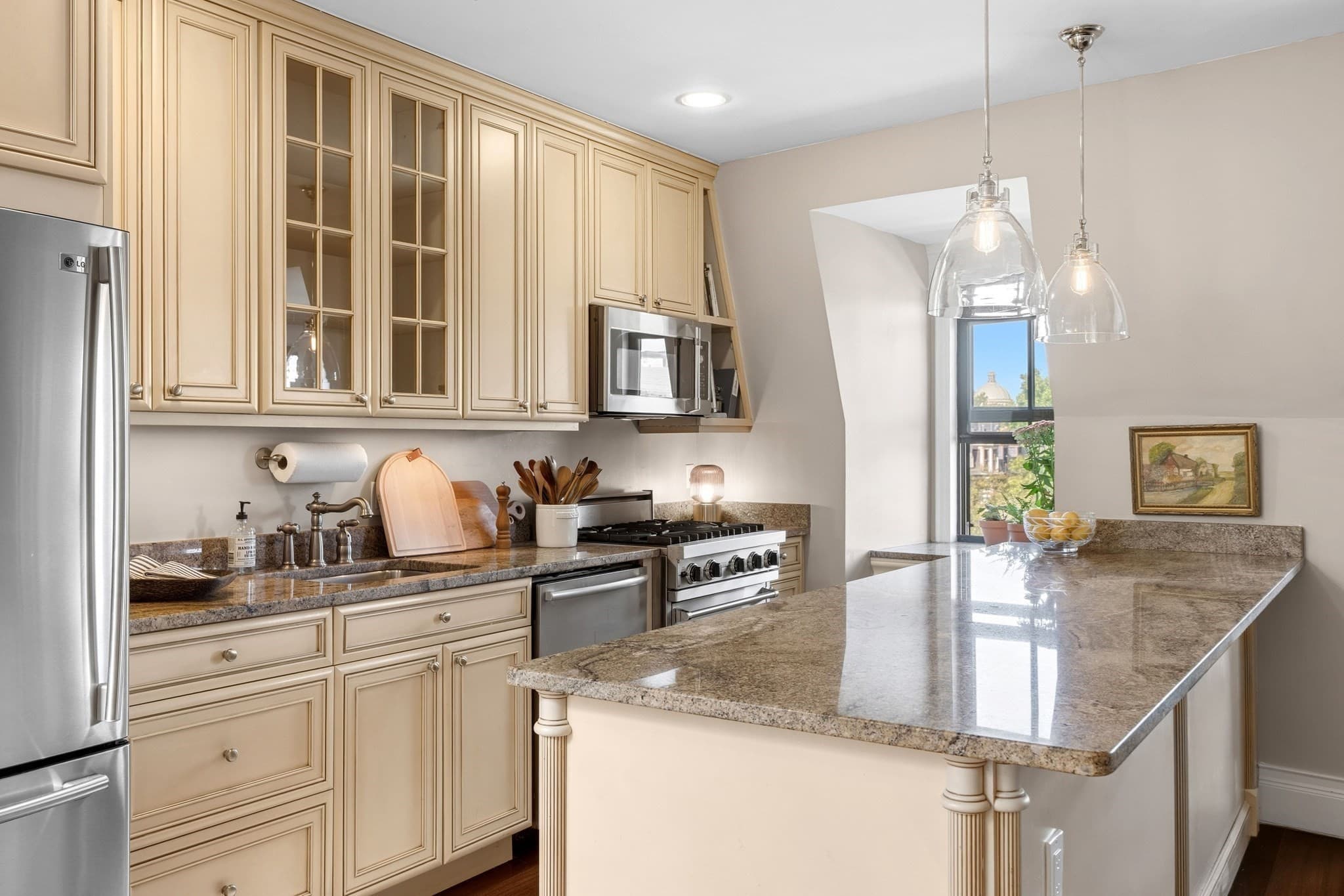 Condominium at 690 Tremont St # 6, Boston MA 02118, Boston, photo 7 of 19