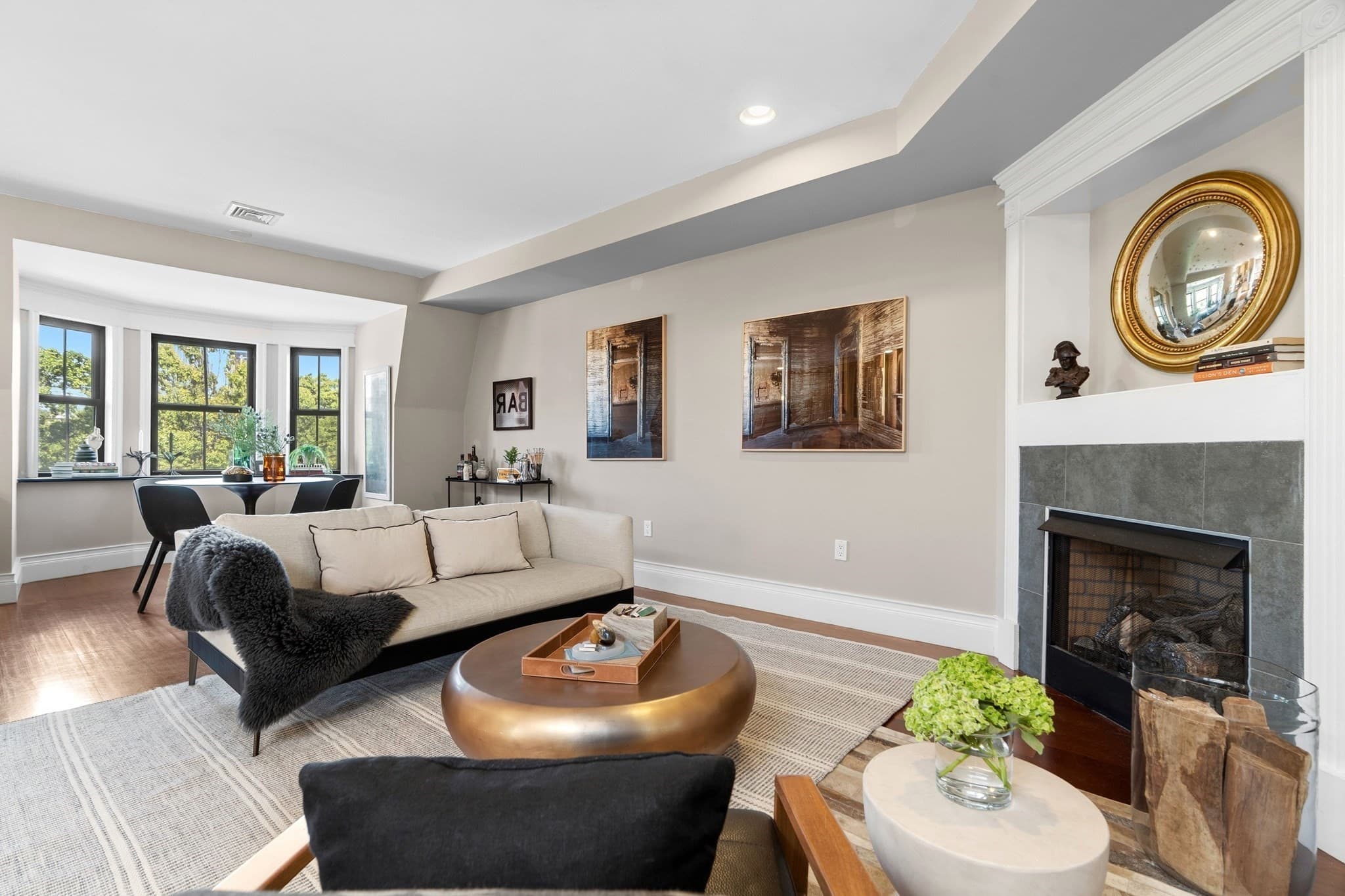 Condominium at 690 Tremont St # 6, Boston MA 02118, Boston, photo 3 of 19