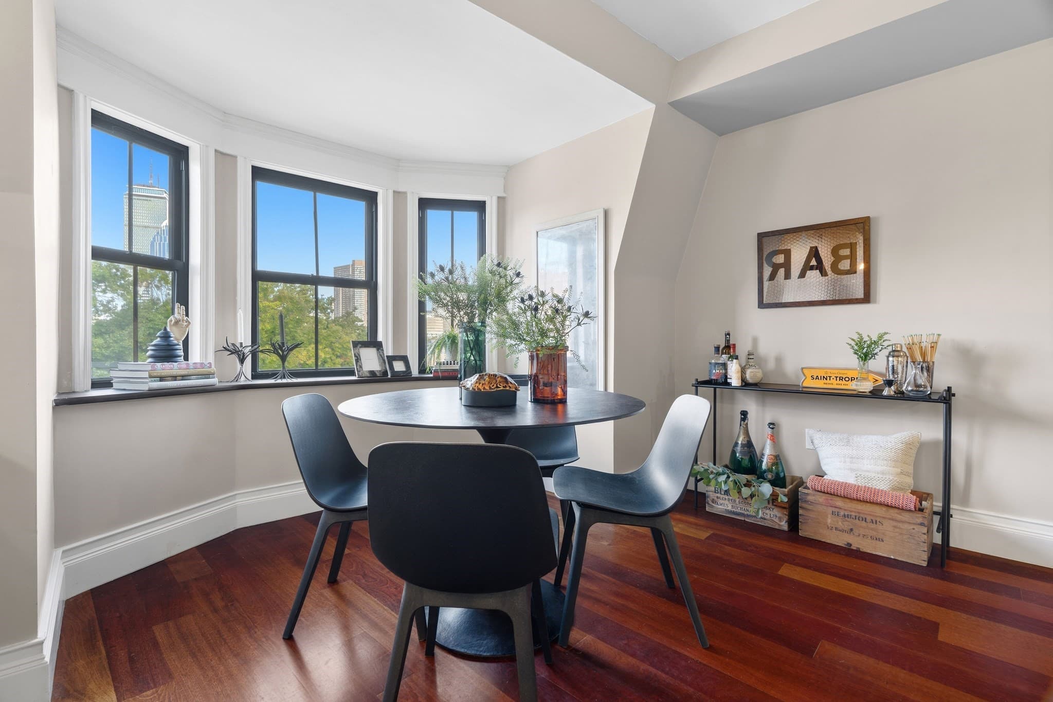 Condominium at 690 Tremont St # 6, Boston MA 02118, Boston, photo 5 of 19