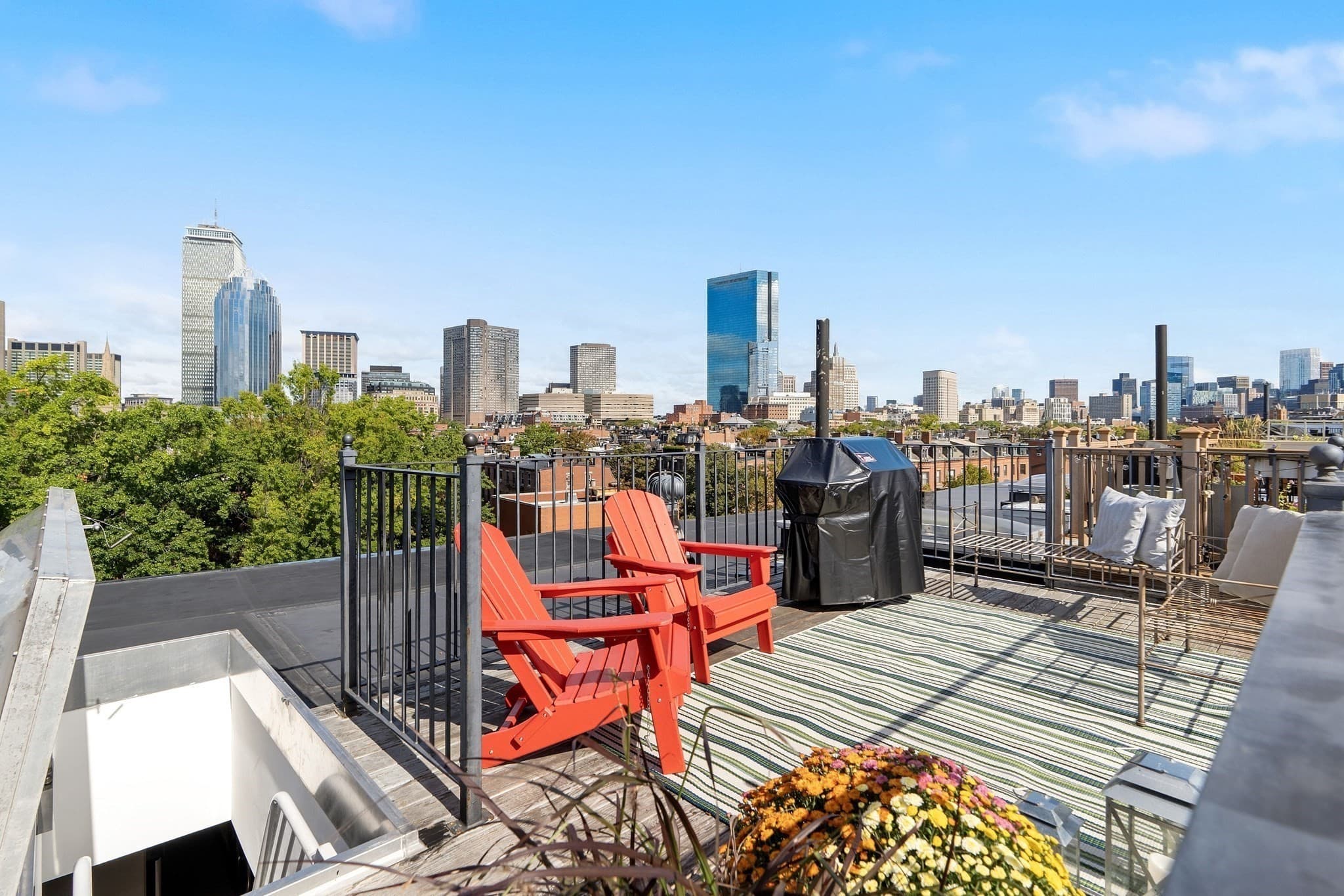 Condominium at 690 Tremont St # 6, Boston MA 02118, Boston, photo 14 of 19