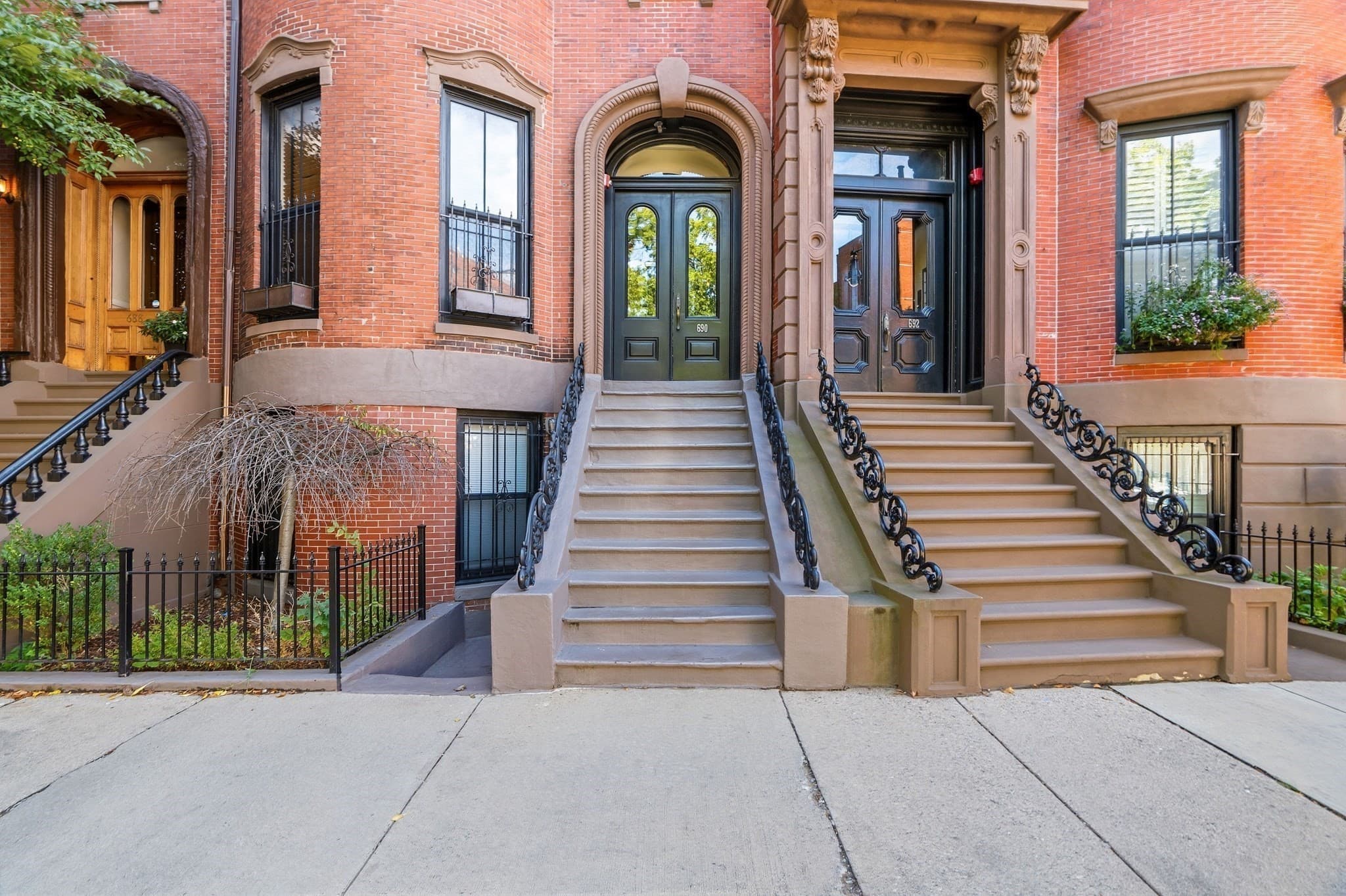 Condominium at 690 Tremont St # 6, Boston MA 02118, Boston, photo 18 of 19