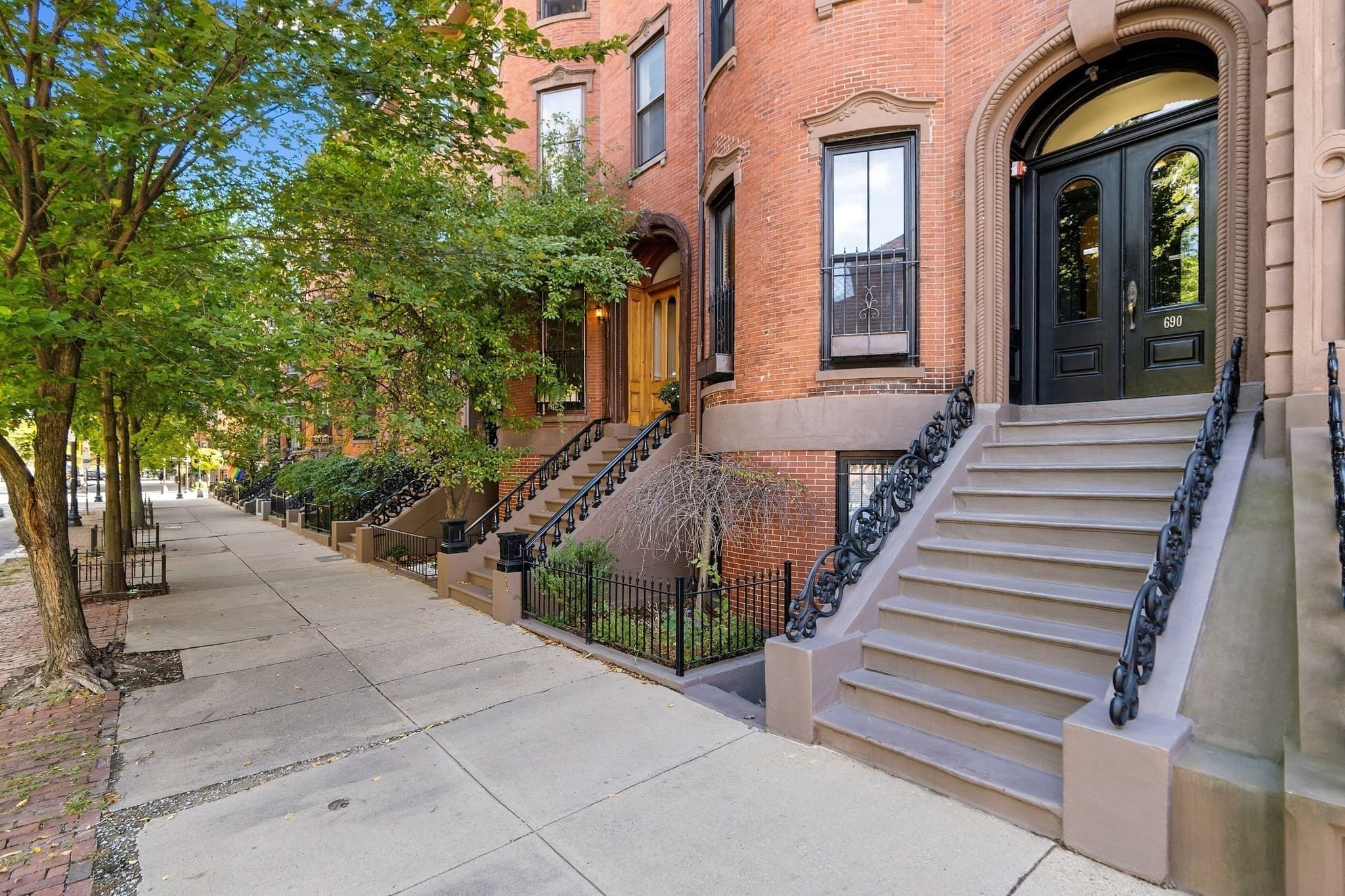 Condominium at 690 Tremont St # 6, Boston MA 02118, Boston, photo 19 of 19