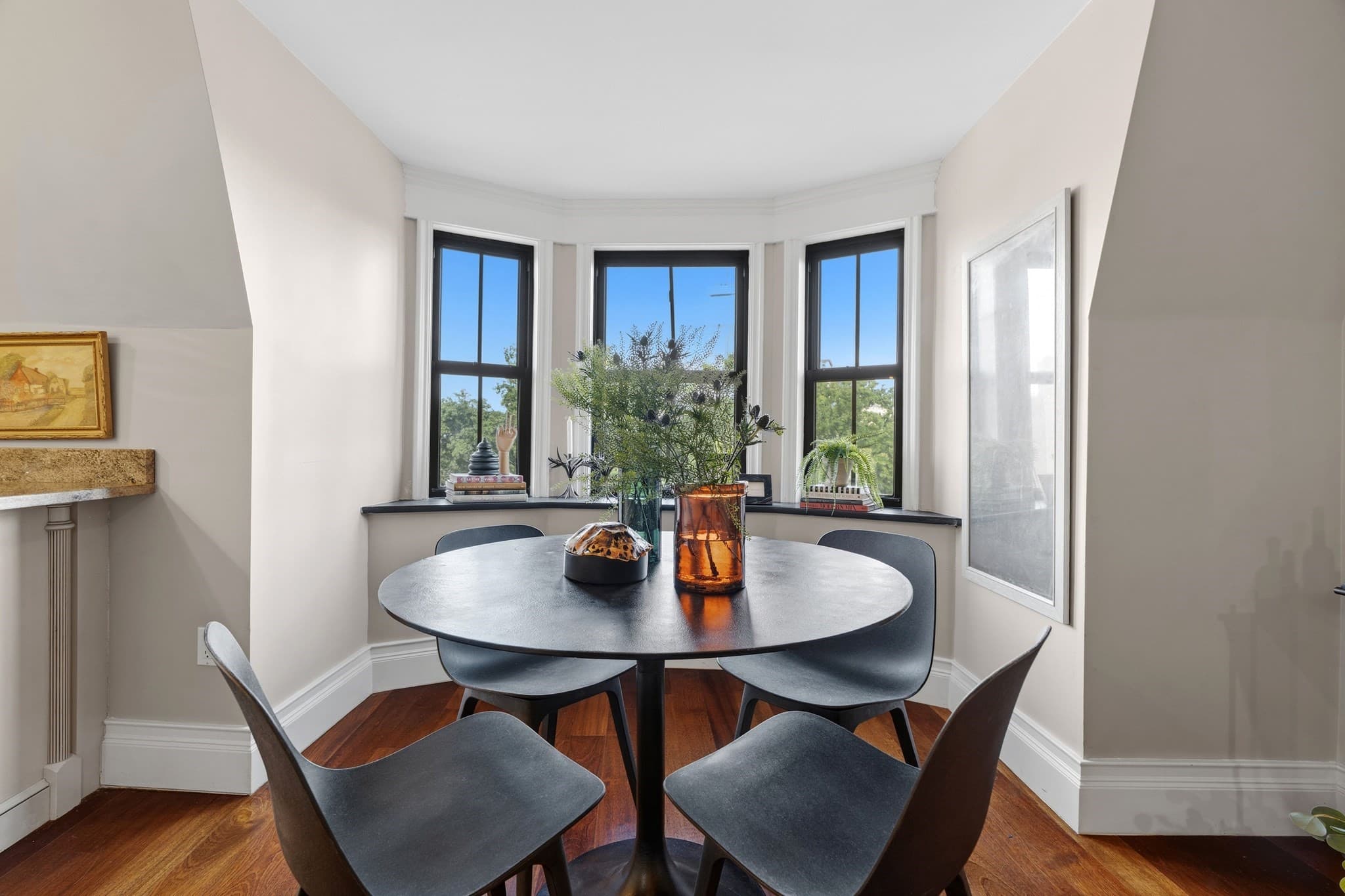 Condominium at 690 Tremont St # 6, Boston MA 02118, Boston, photo 4 of 19