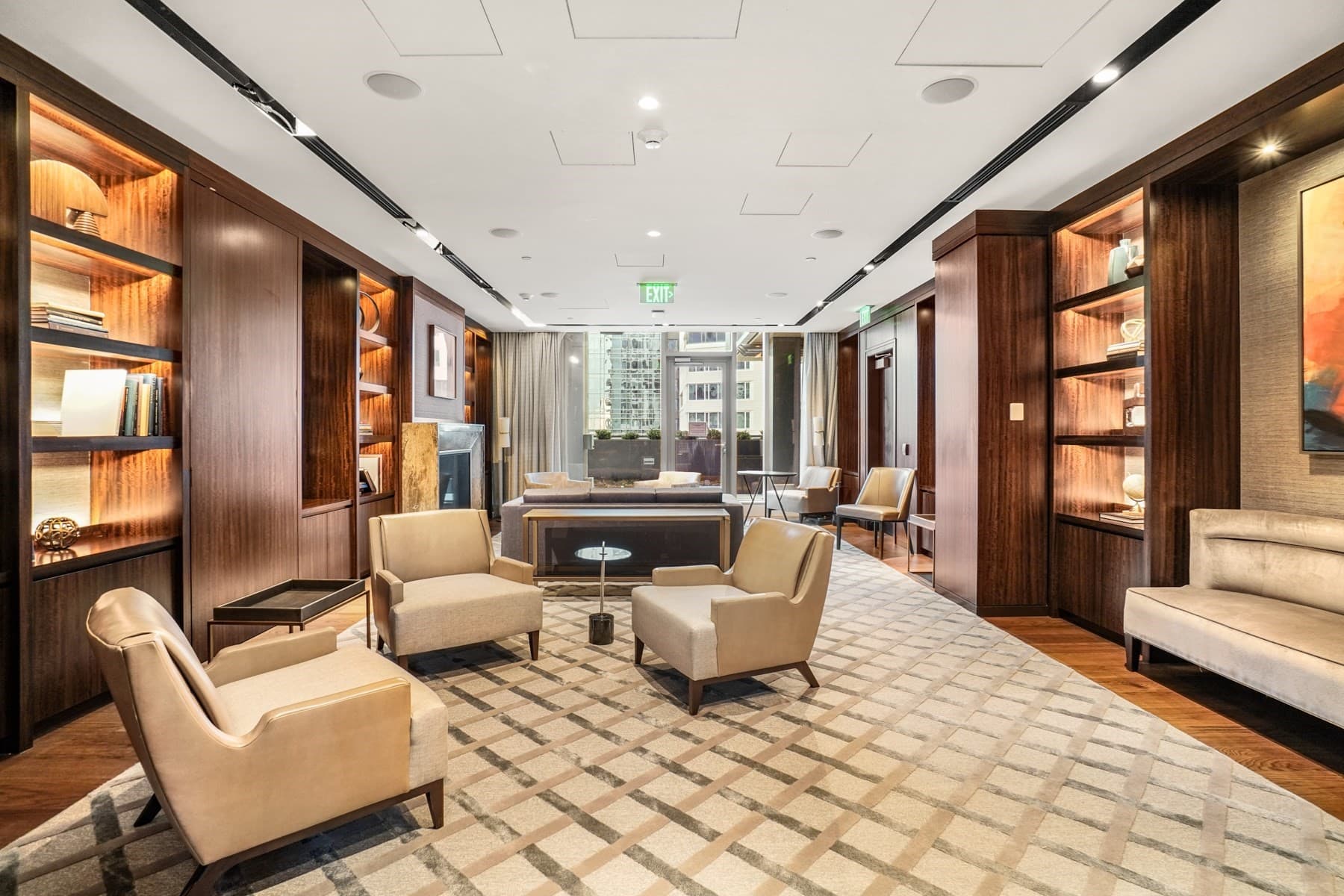 Condominium at 133 Seaport Boulevard # 1215, Boston MA 02210, Boston, photo 13 of 38