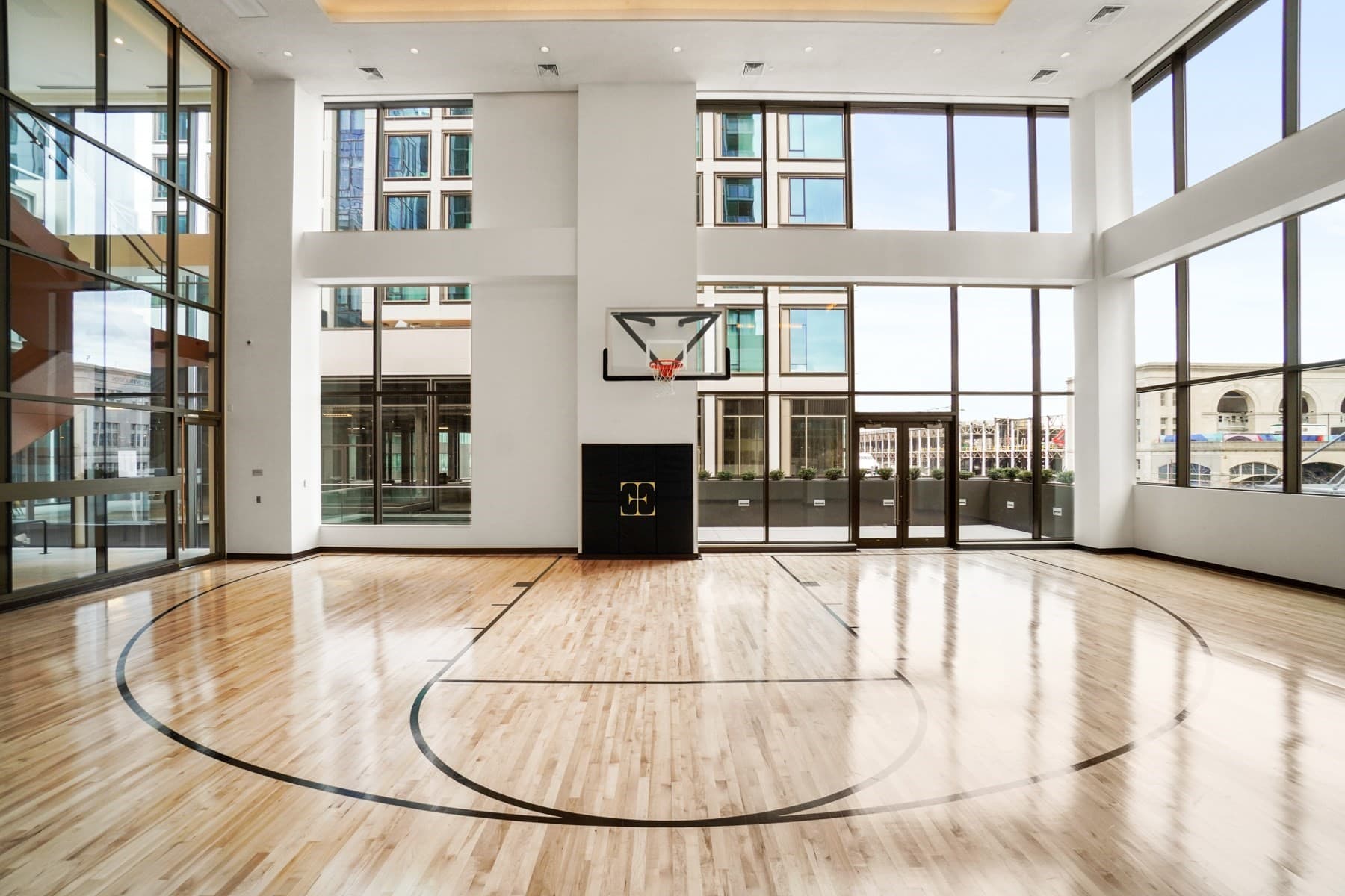Condominium at 133 Seaport Boulevard # 1215, Boston MA 02210, Boston, photo 17 of 38