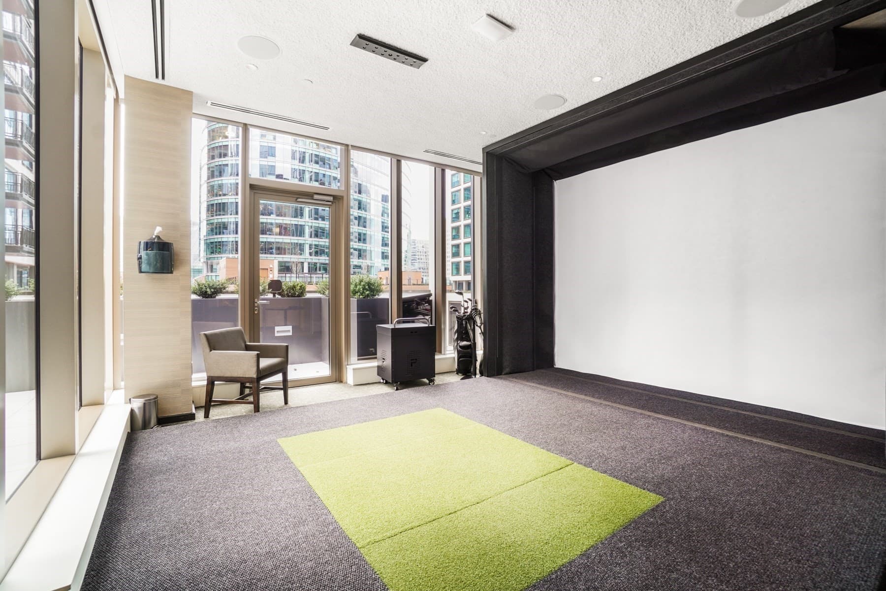 Condominium at 133 Seaport Boulevard # 1215, Boston MA 02210, Boston, photo 16 of 38