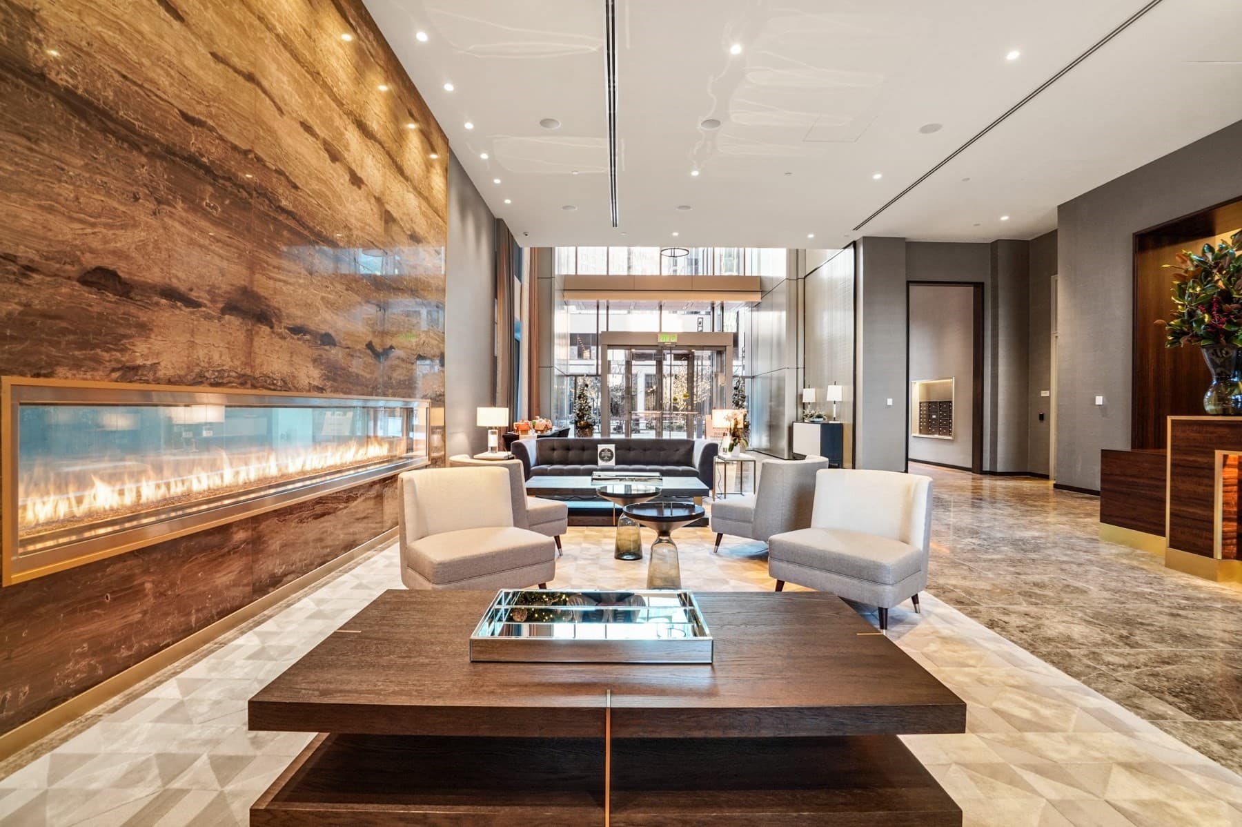Condominium at 133 Seaport Boulevard # 1215, Boston MA 02210, Boston, photo 36 of 38