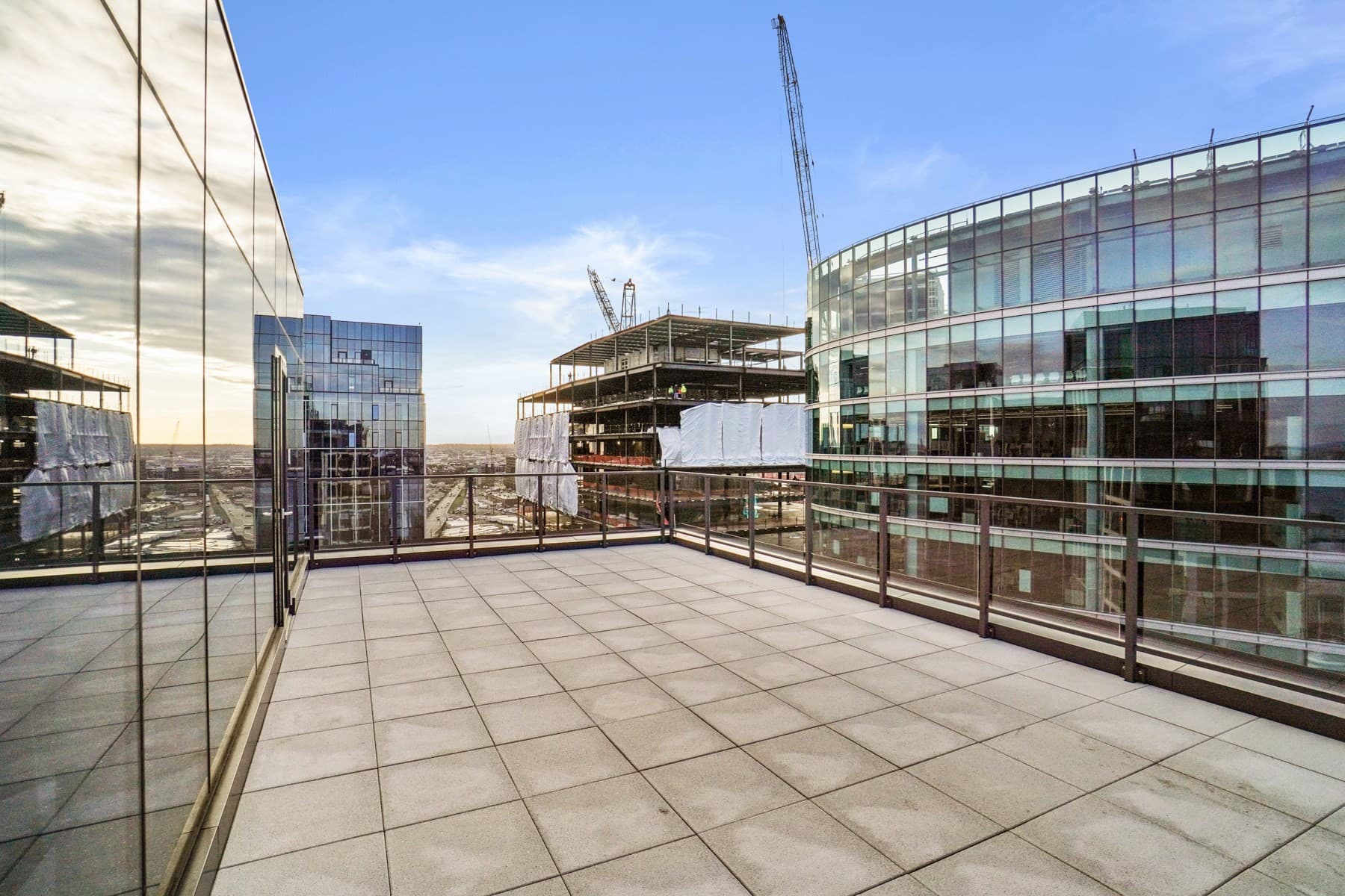 Condominium at 133 Seaport Boulevard # 1215, Boston MA 02210, Boston, photo 32 of 38
