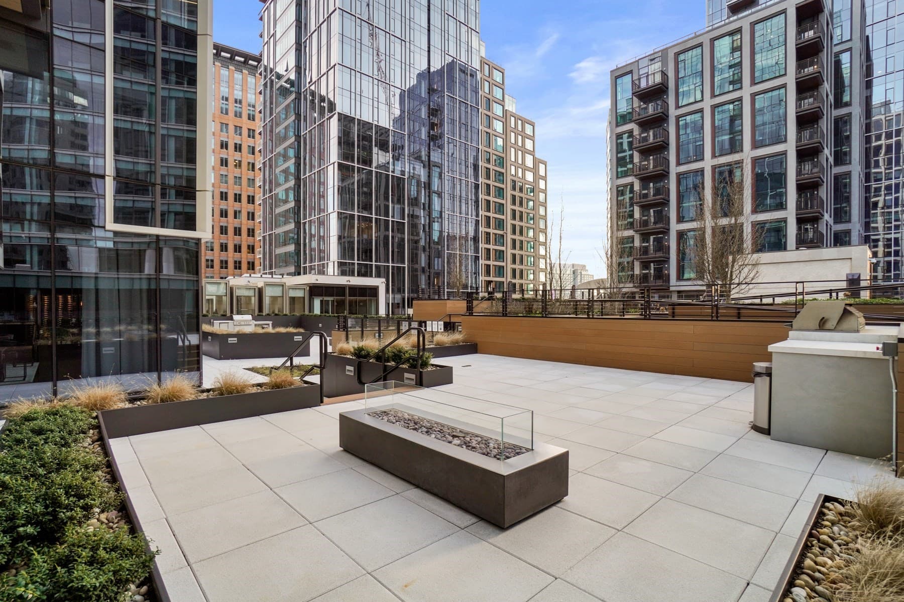 Condominium at 133 Seaport Boulevard # 1215, Boston MA 02210, Boston, photo 28 of 38