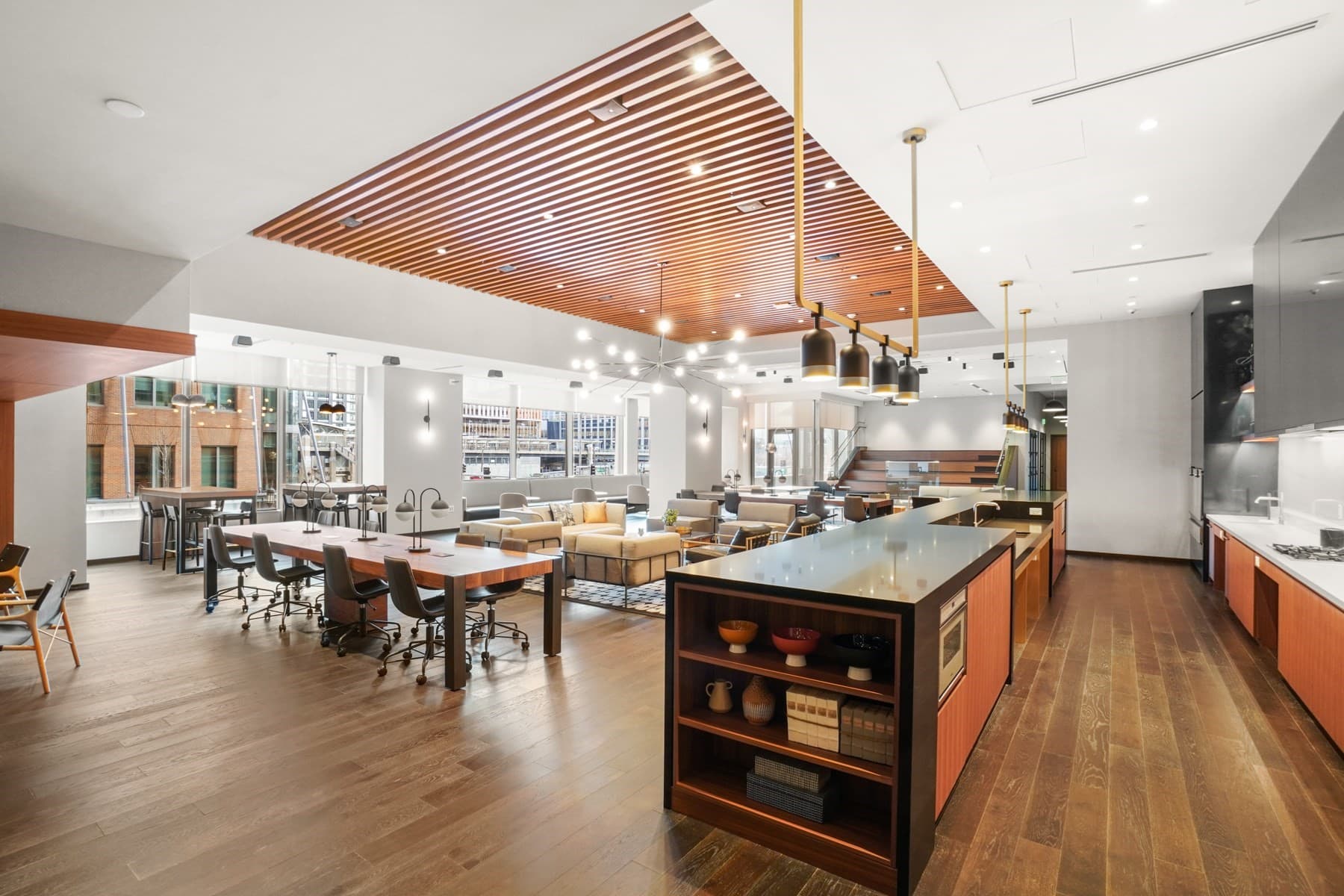 Condominium at 133 Seaport Boulevard # 1215, Boston MA 02210, Boston, photo 20 of 38