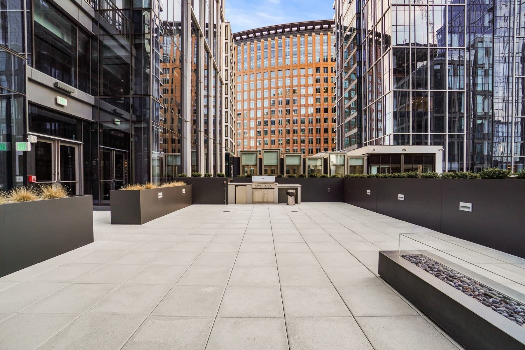 Condominium at 133 Seaport Boulevard # 1215, Boston MA 02210, Boston, photo 30 of 38