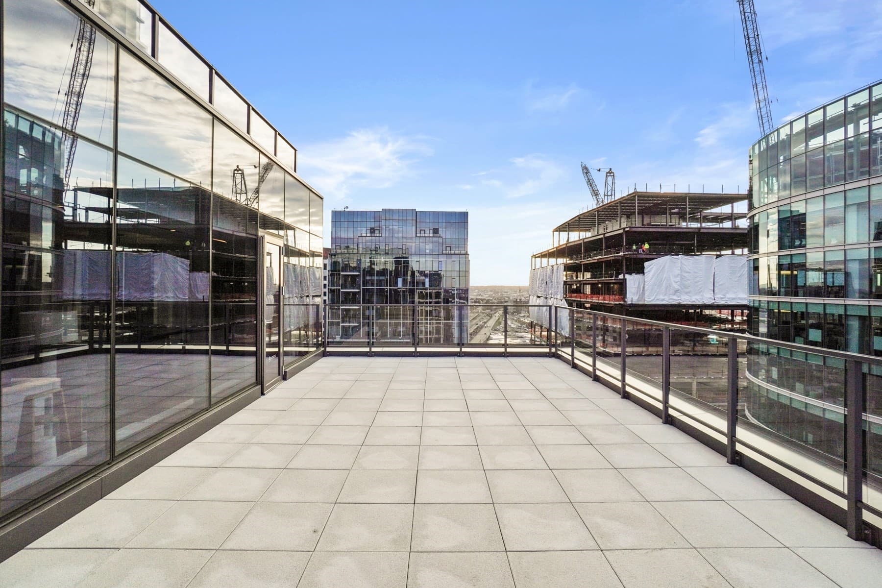 Condominium at 133 Seaport Boulevard # 1215, Boston MA 02210, Boston, photo 33 of 38
