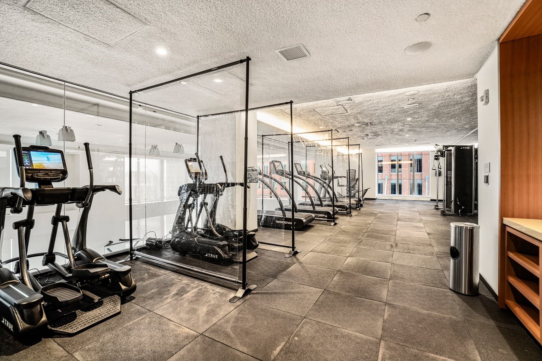 Condominium at 133 Seaport Boulevard # 1215, Boston MA 02210, Boston, photo 15 of 38