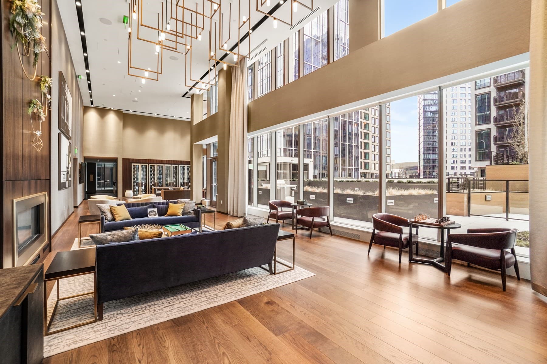 Condominium at 133 Seaport Boulevard # 1215, Boston MA 02210, Boston, photo 11 of 38