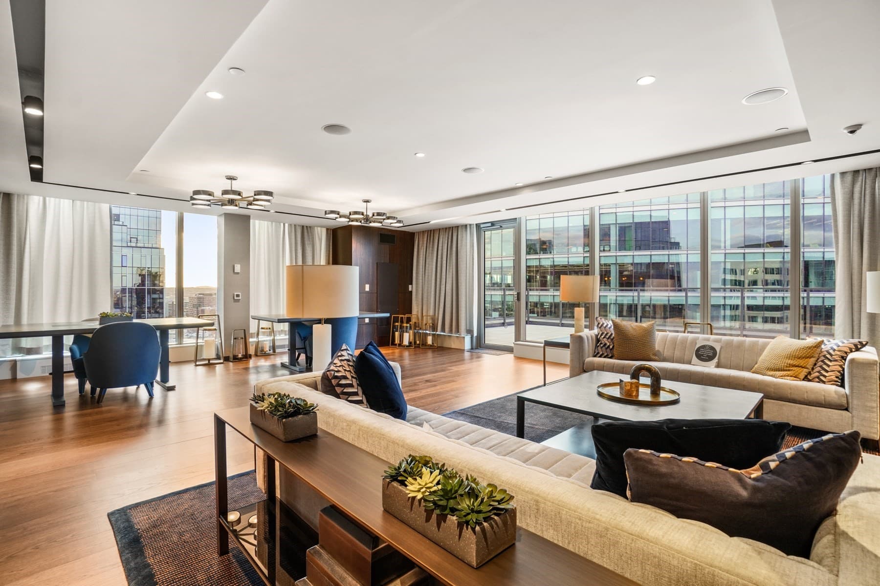 Condominium at 133 Seaport Boulevard # 1215, Boston MA 02210, Boston, photo 31 of 38